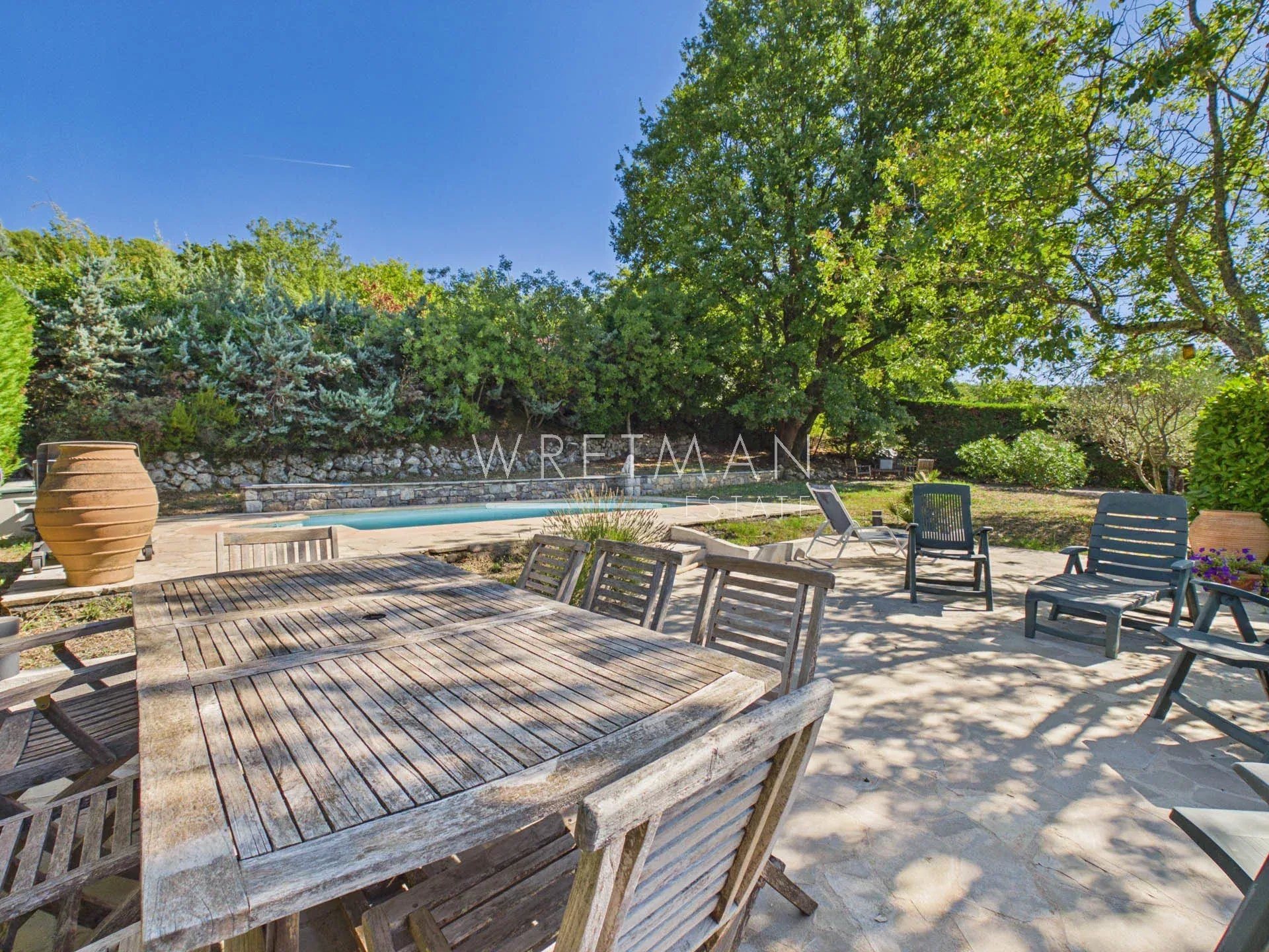 Maison à vendre, 92m², Tourrettes