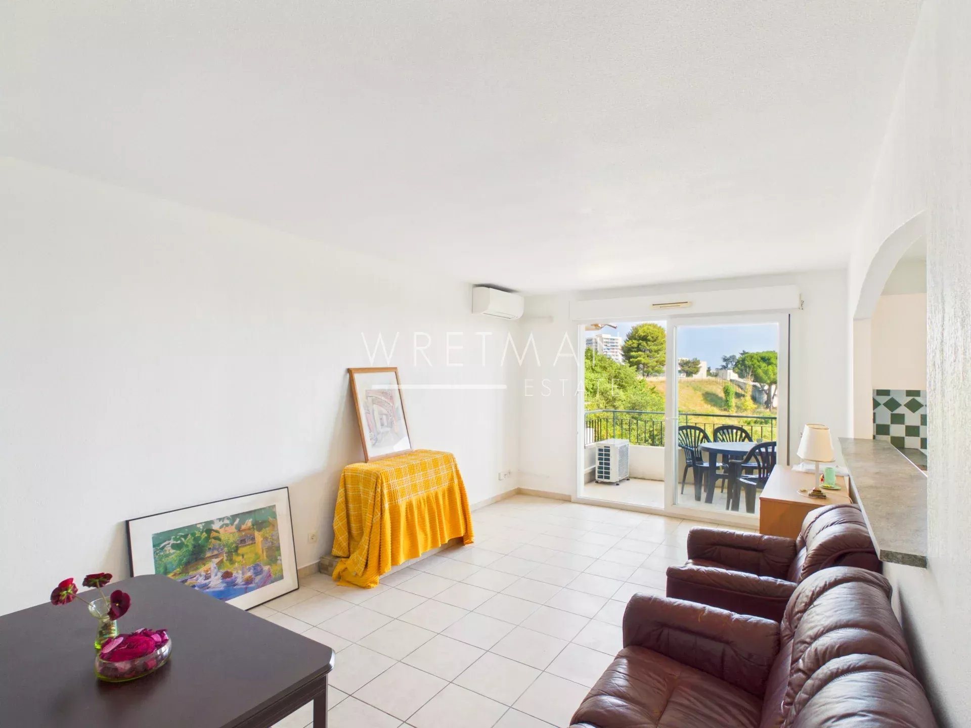 Appartement à vendre, 72m², Nice