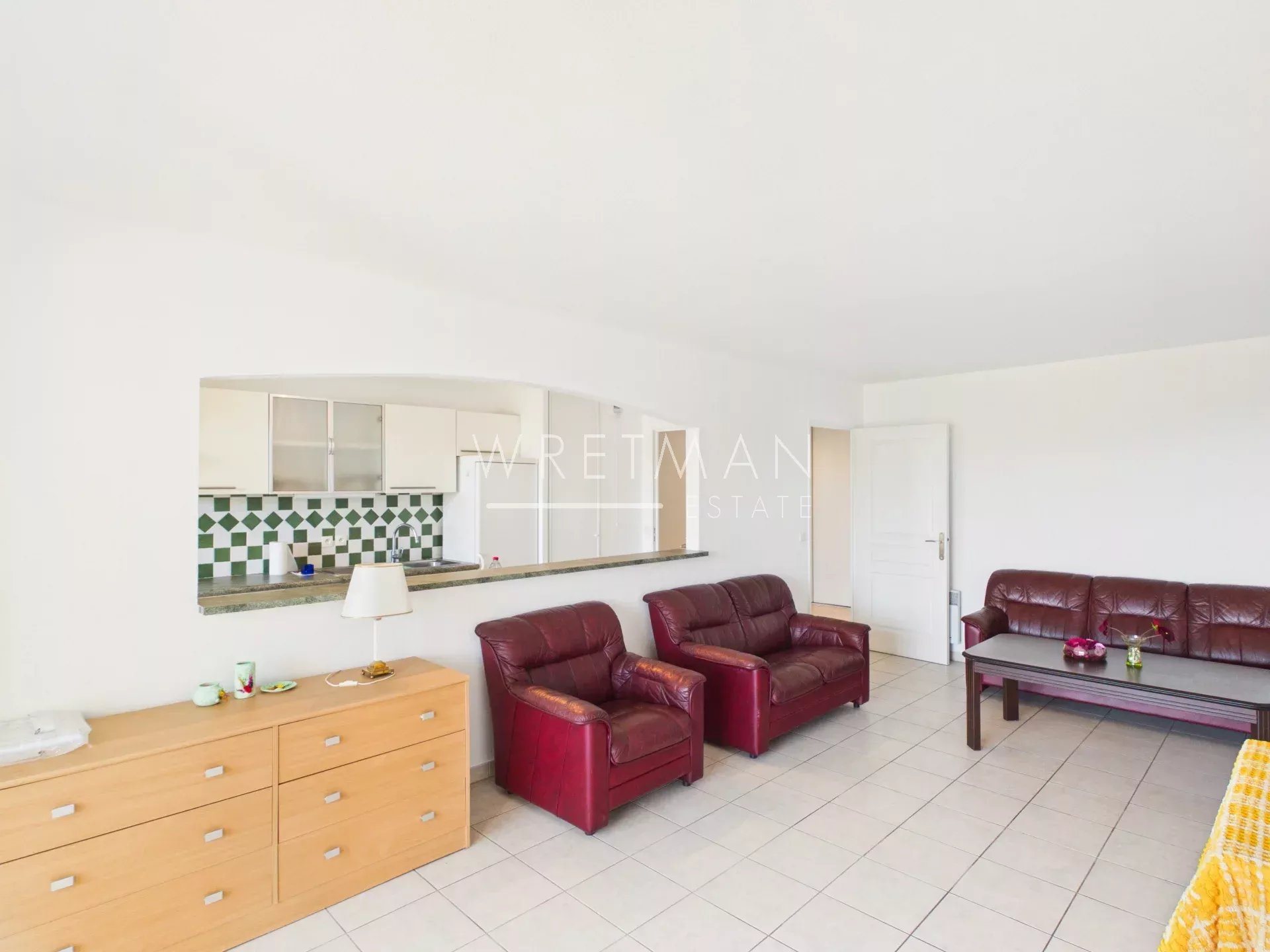 Appartement à vendre, 72m², Nice