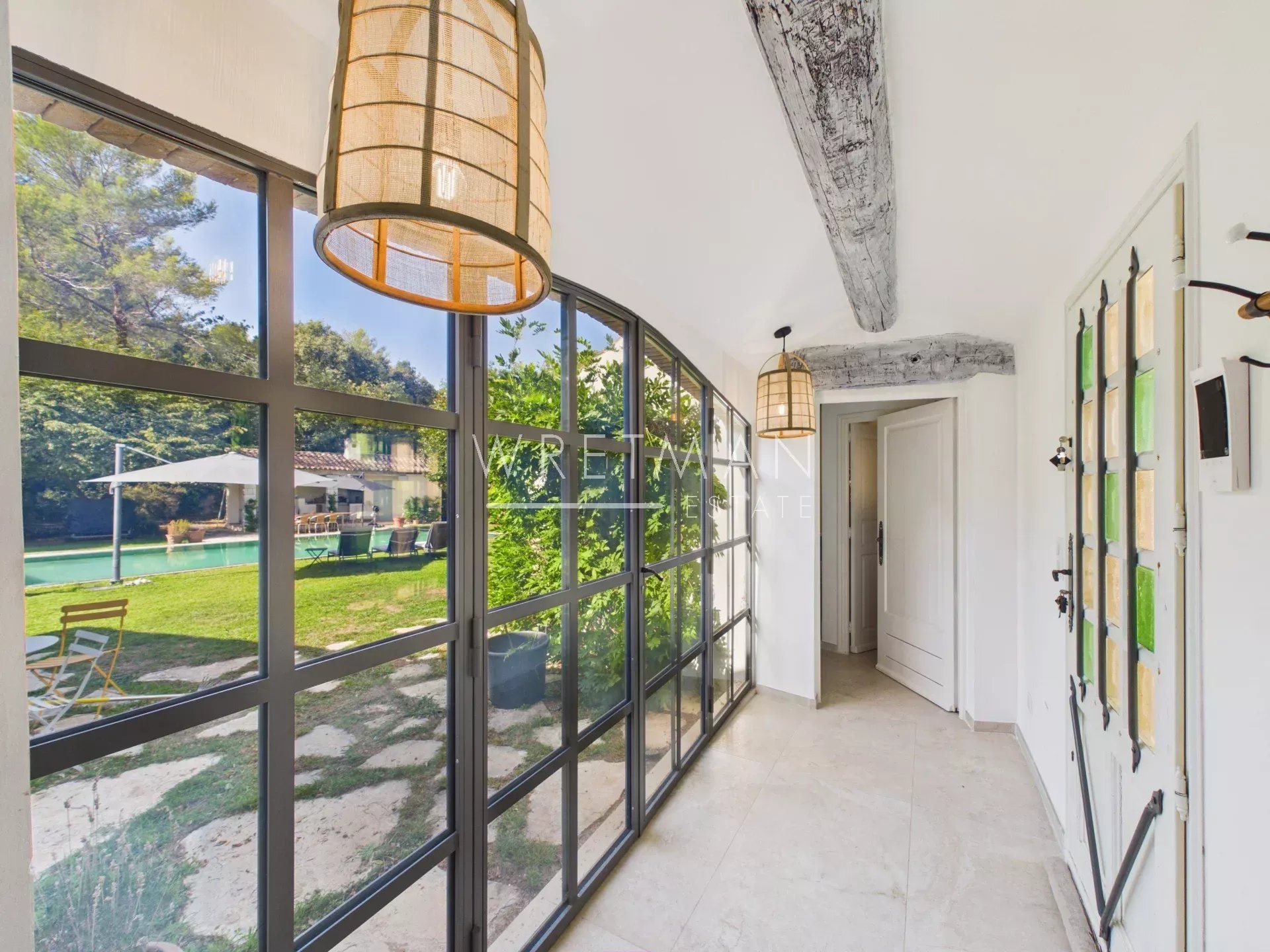 Maison à vendre, 190m², La Colle-sur-Loup