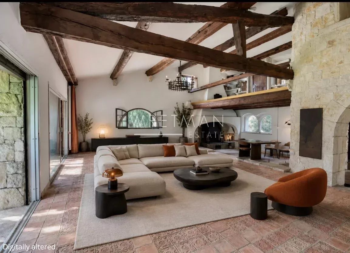 Maison à vendre, 360m², Colomars