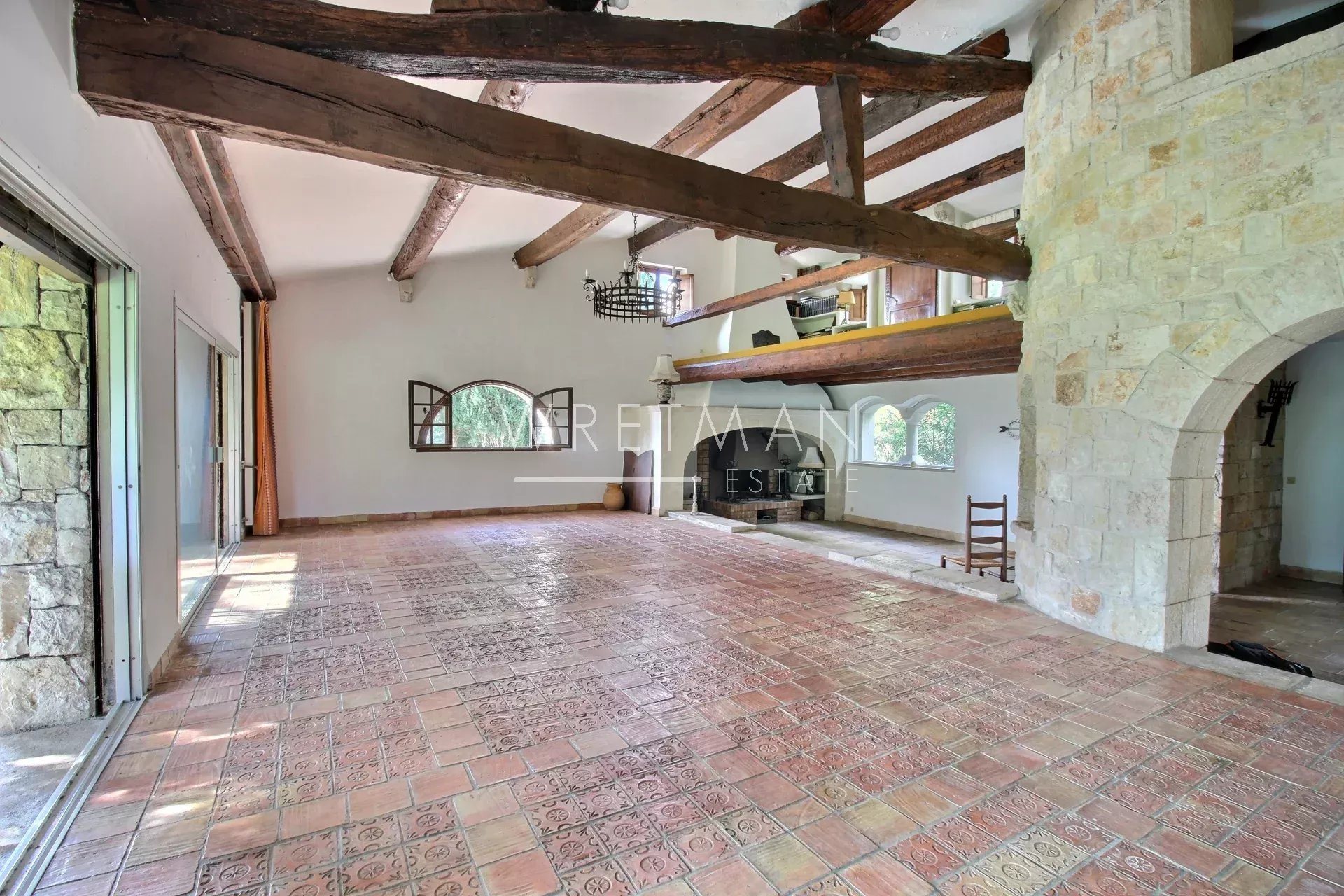 Maison à vendre, 360m², Colomars