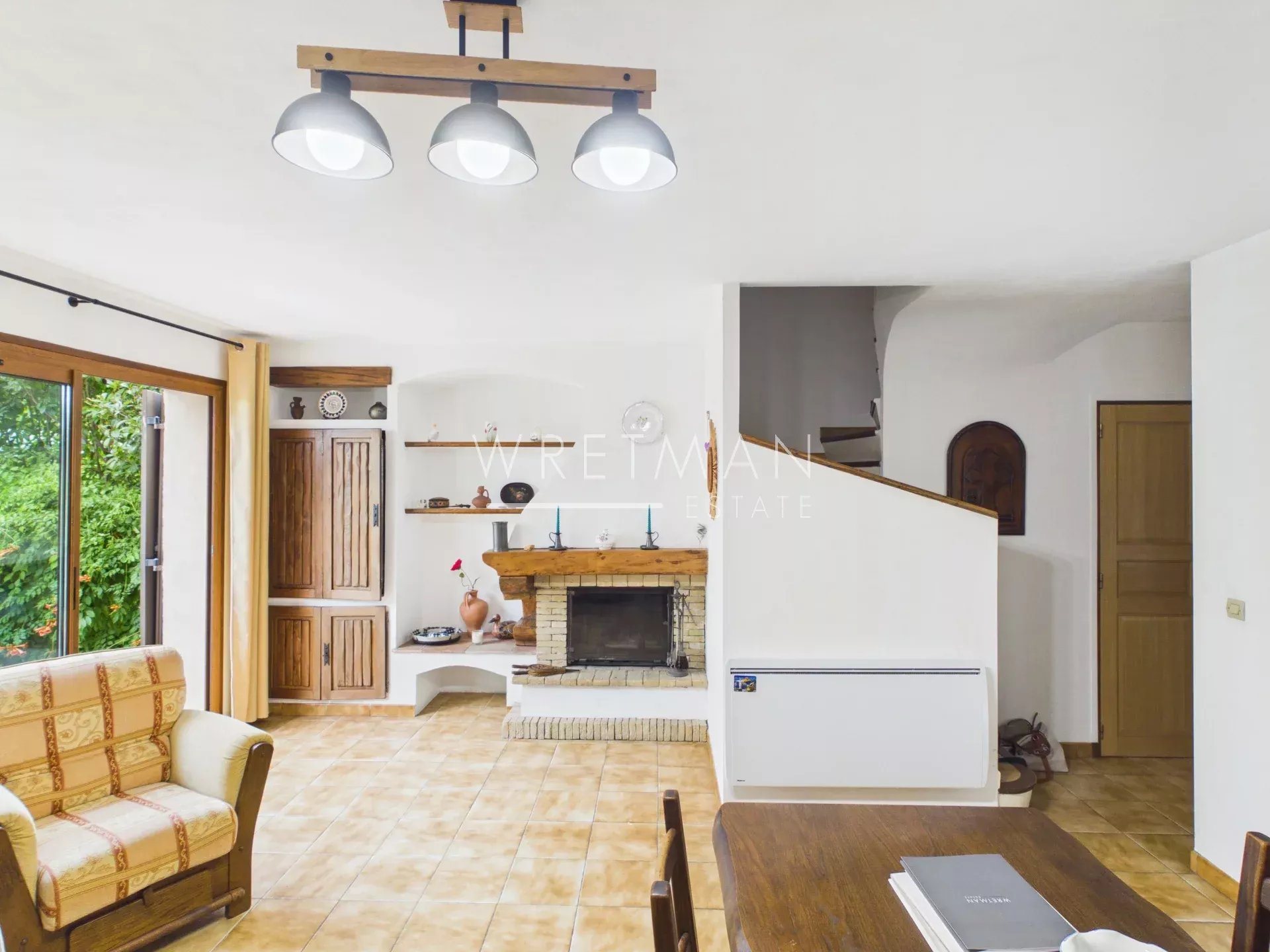 Appartement – Nice, Cyrnos, Pessicart - Vue 3