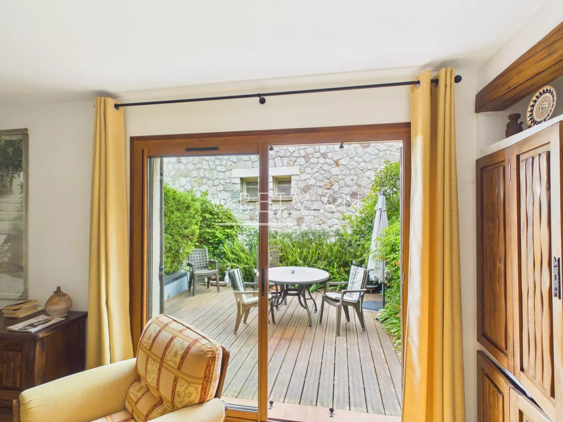 Appartement – Nice, Cyrnos, Pessicart - Vue 4