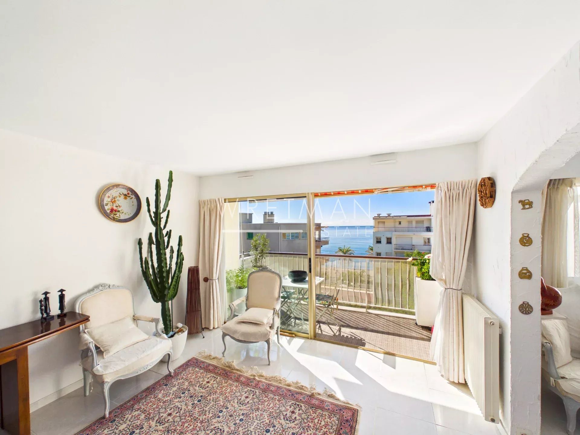 Appartement à vendre, 109m², Cagnes-sur-Mer