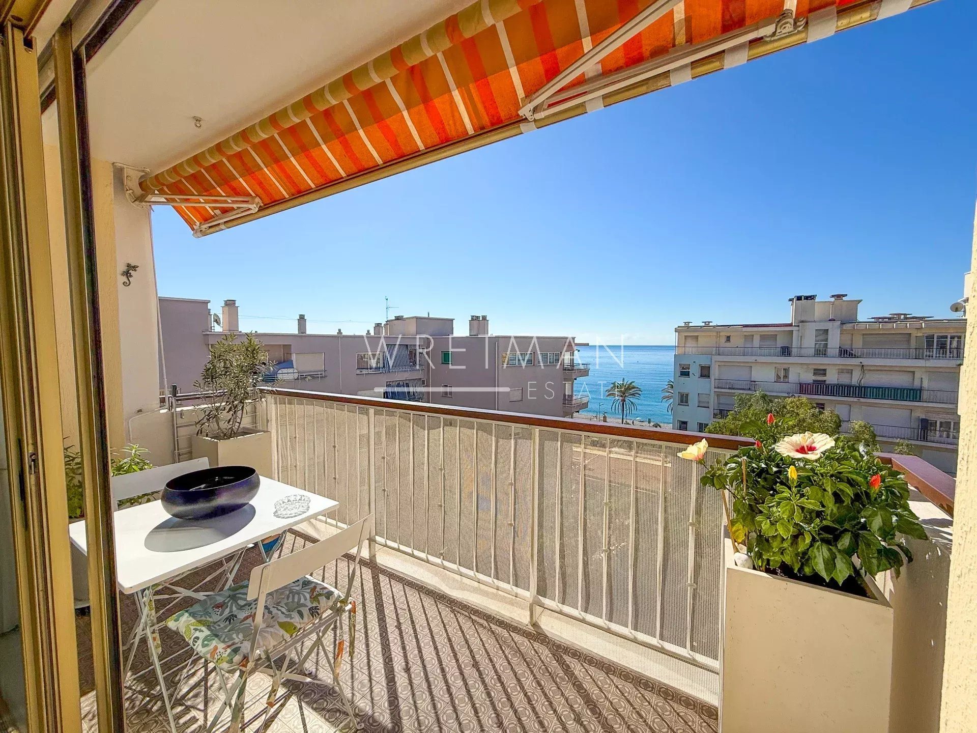 Appartement à vendre, 109m², Cagnes-sur-Mer