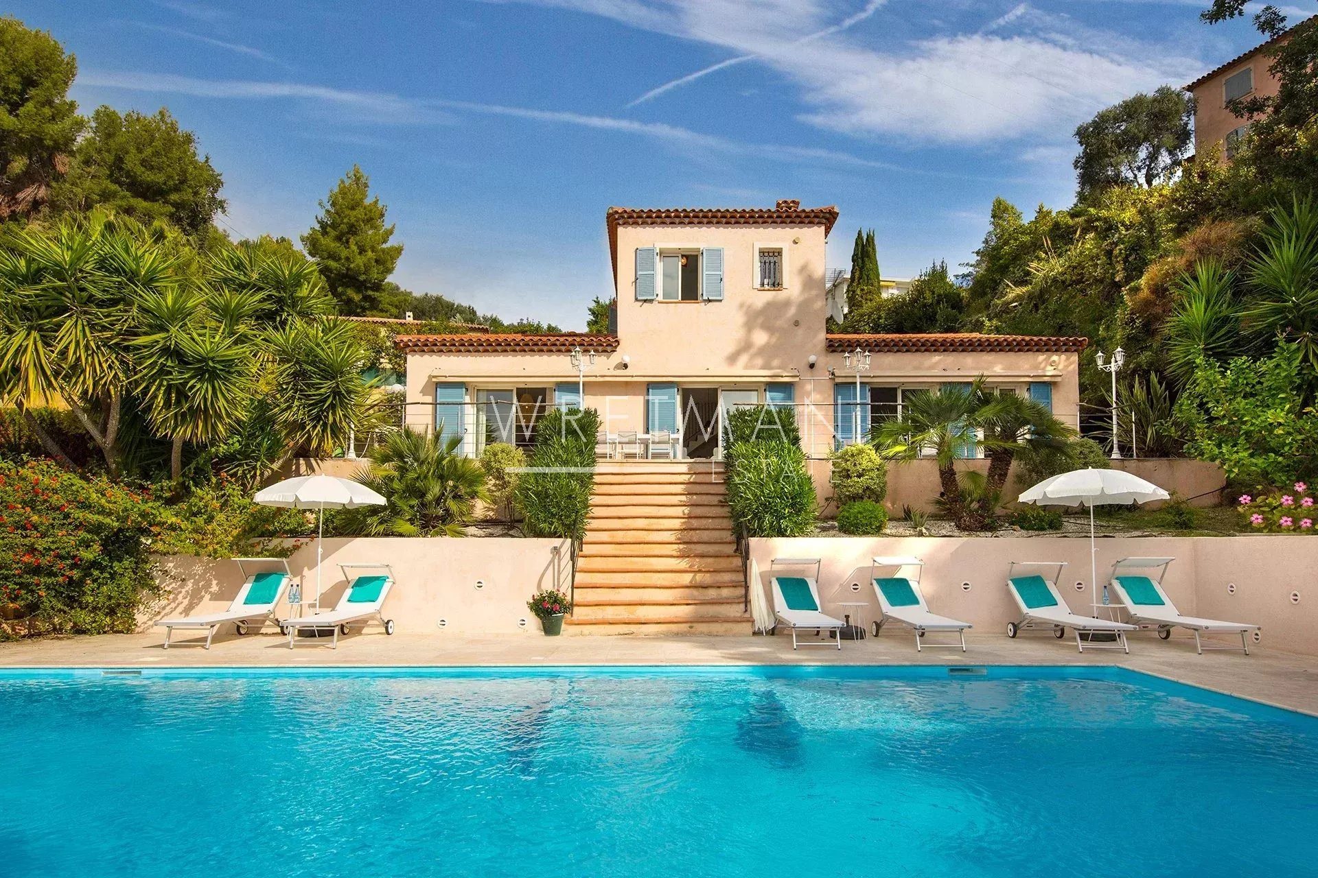 Maison à vendre, 152m², Nice