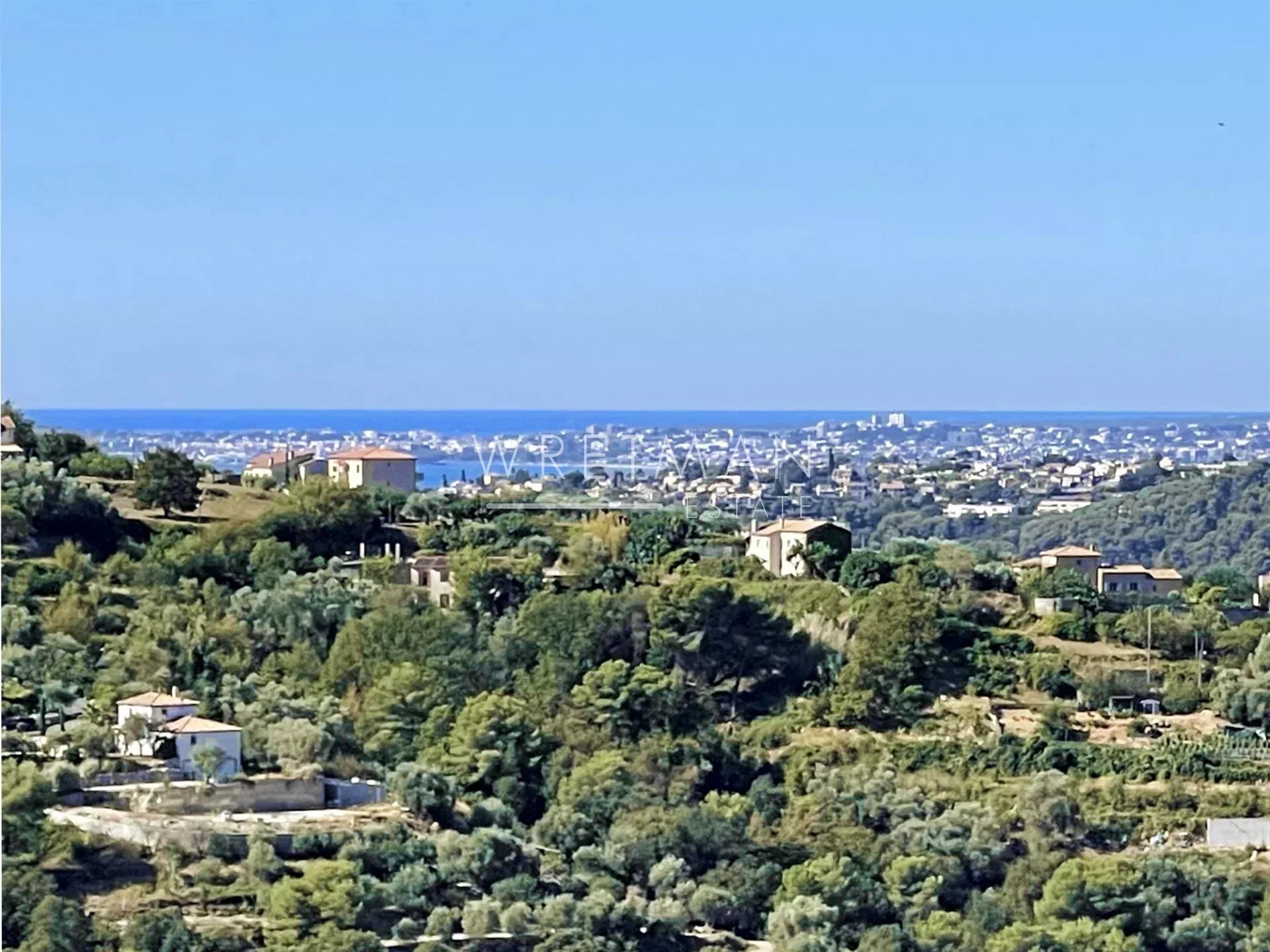 Maison à vendre, 152m², Nice