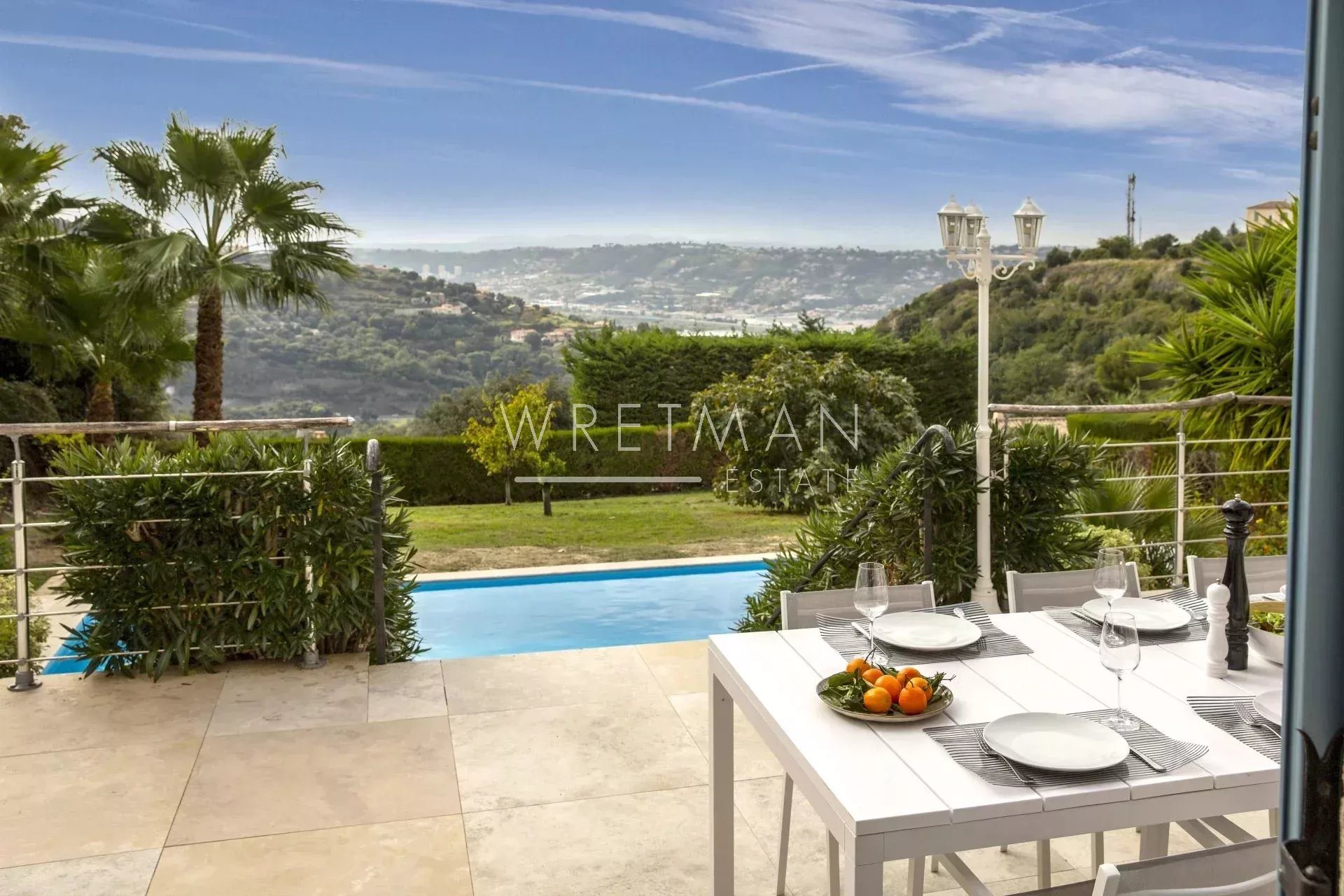 Maison à vendre, 152m², Nice