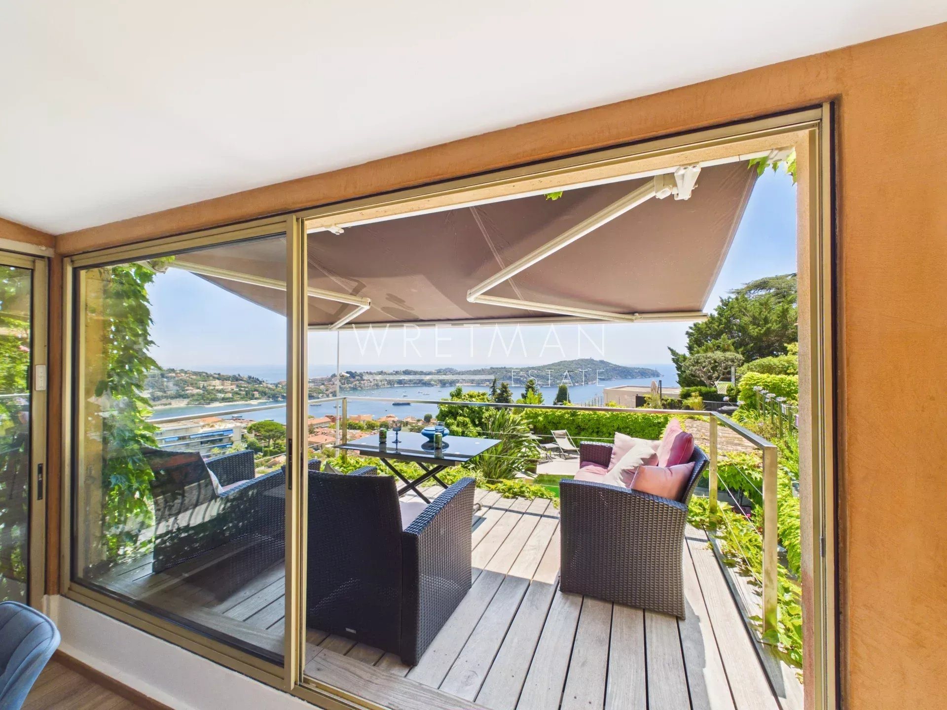 Appartement à vendre, 57m², Villefranche-sur-Mer