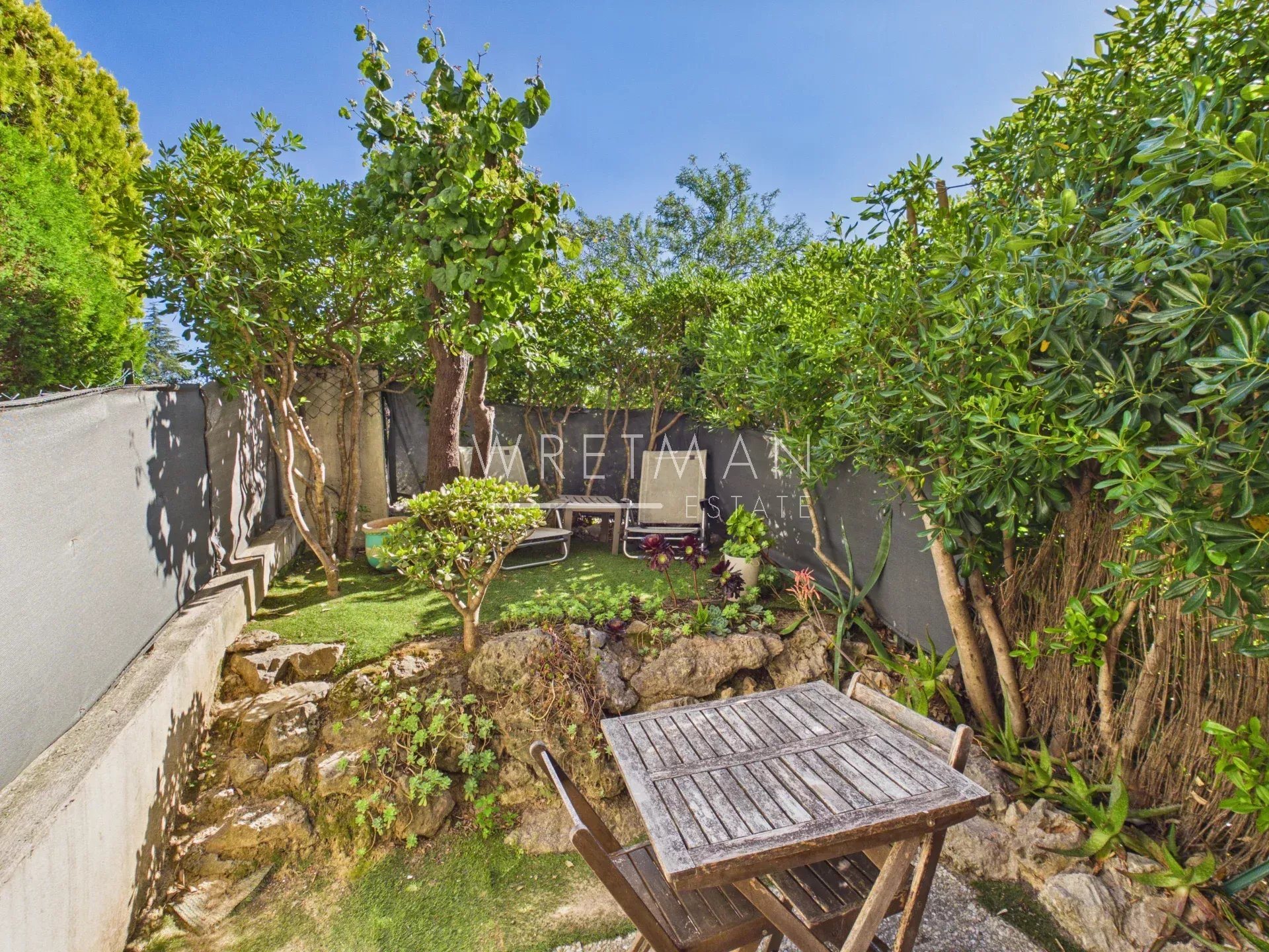 Appartement à vendre, 15m², Vallauris
