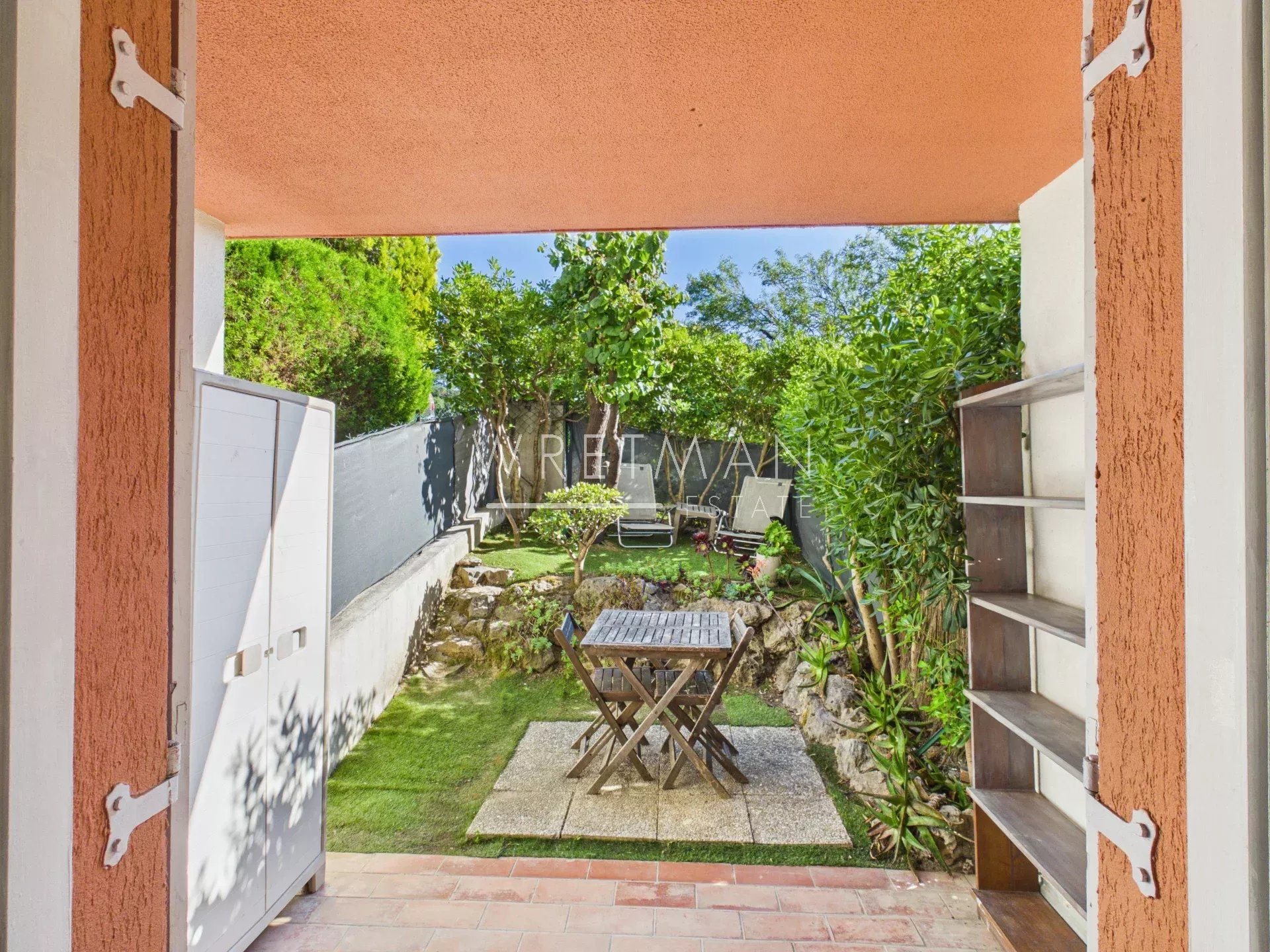Appartement à vendre, 15m², Vallauris
