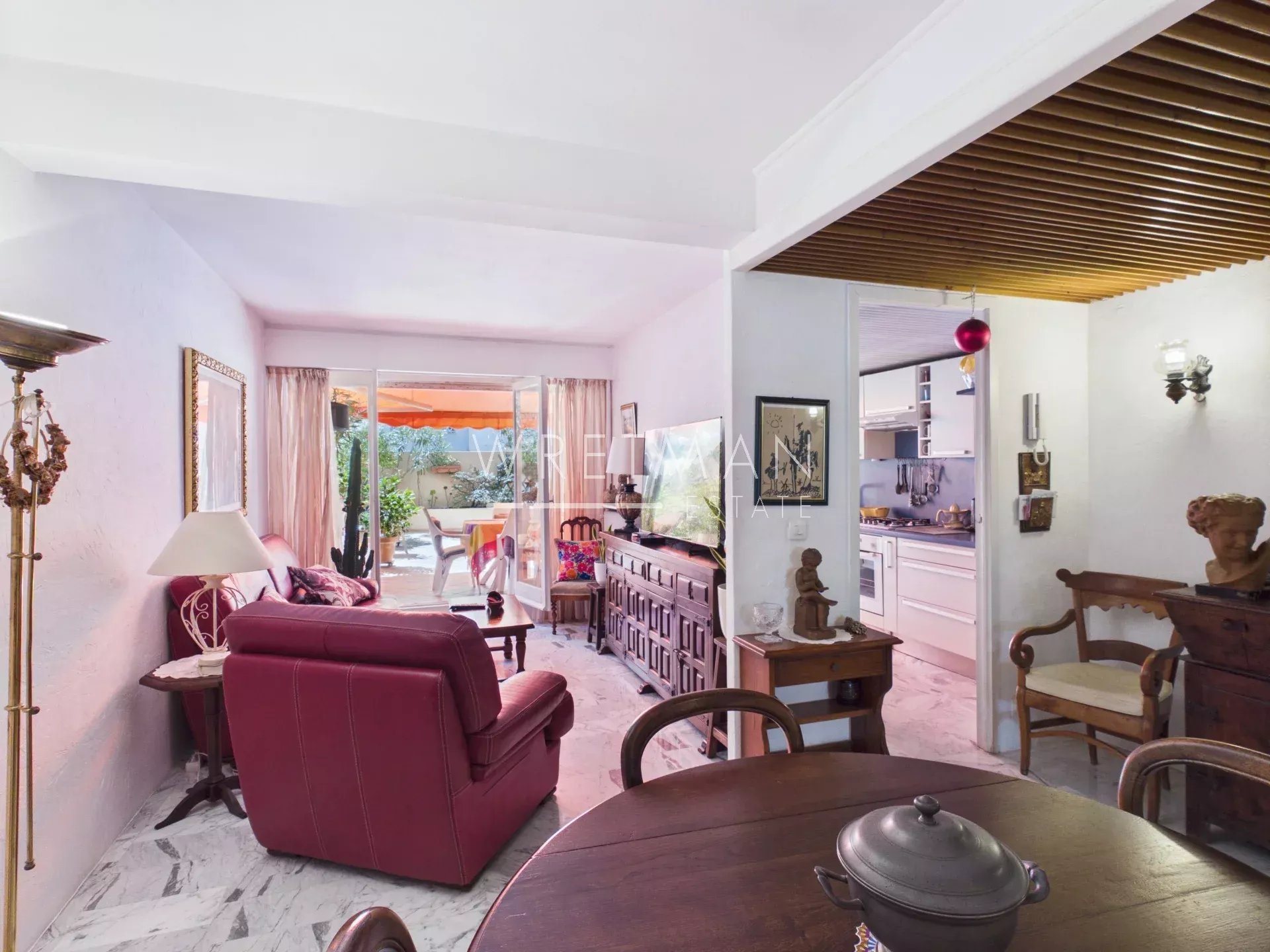 Appartement à vendre, 68m², Antibes