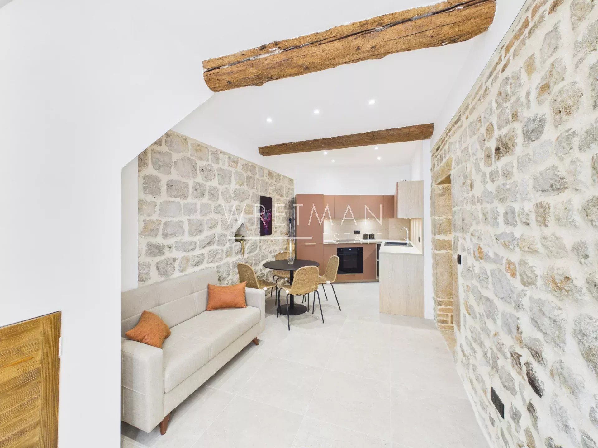 Maison à vendre, 75m², Antibes