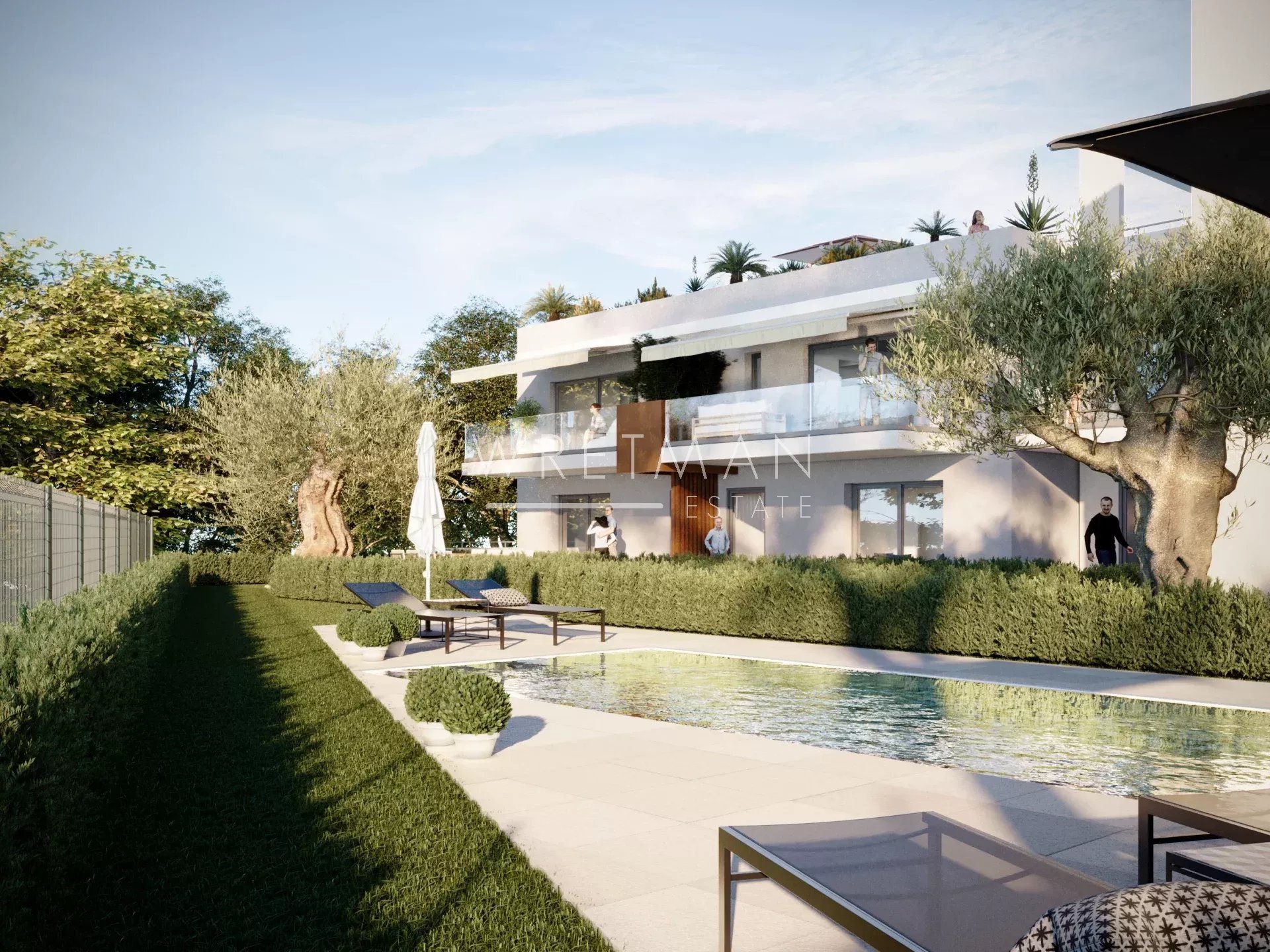 Appartement à vendre, 288m², Biot