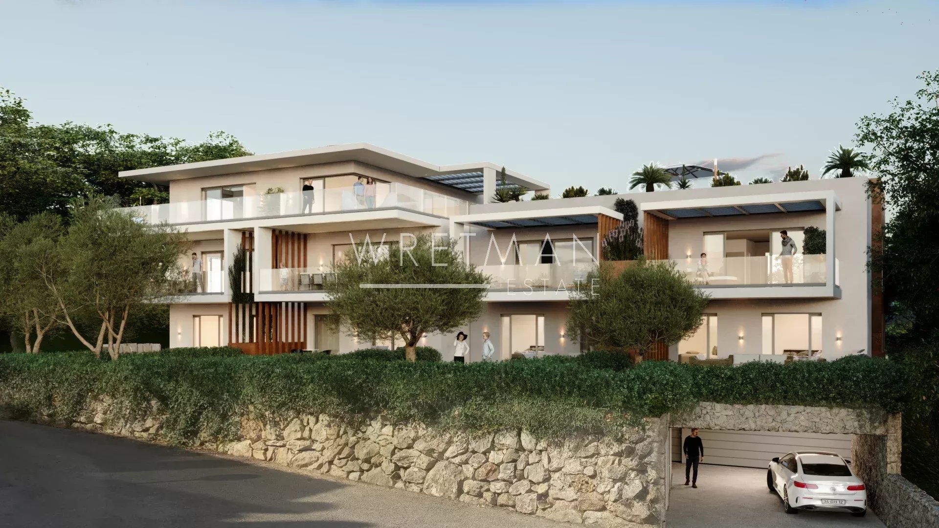 Appartement à vendre, 288m², Biot
