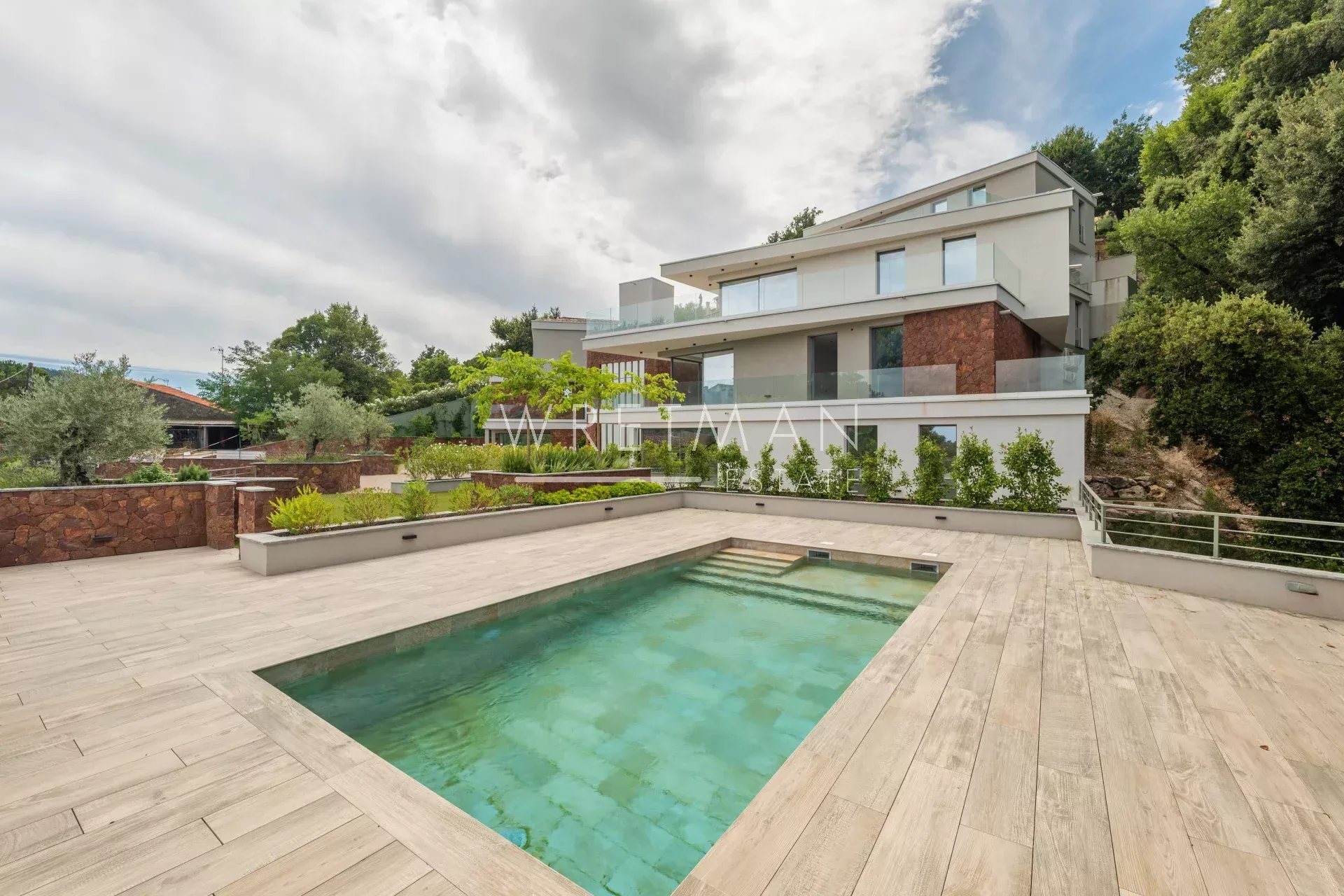 Appartement à vendre, 84m², Les Adrets-de-l'Estérel