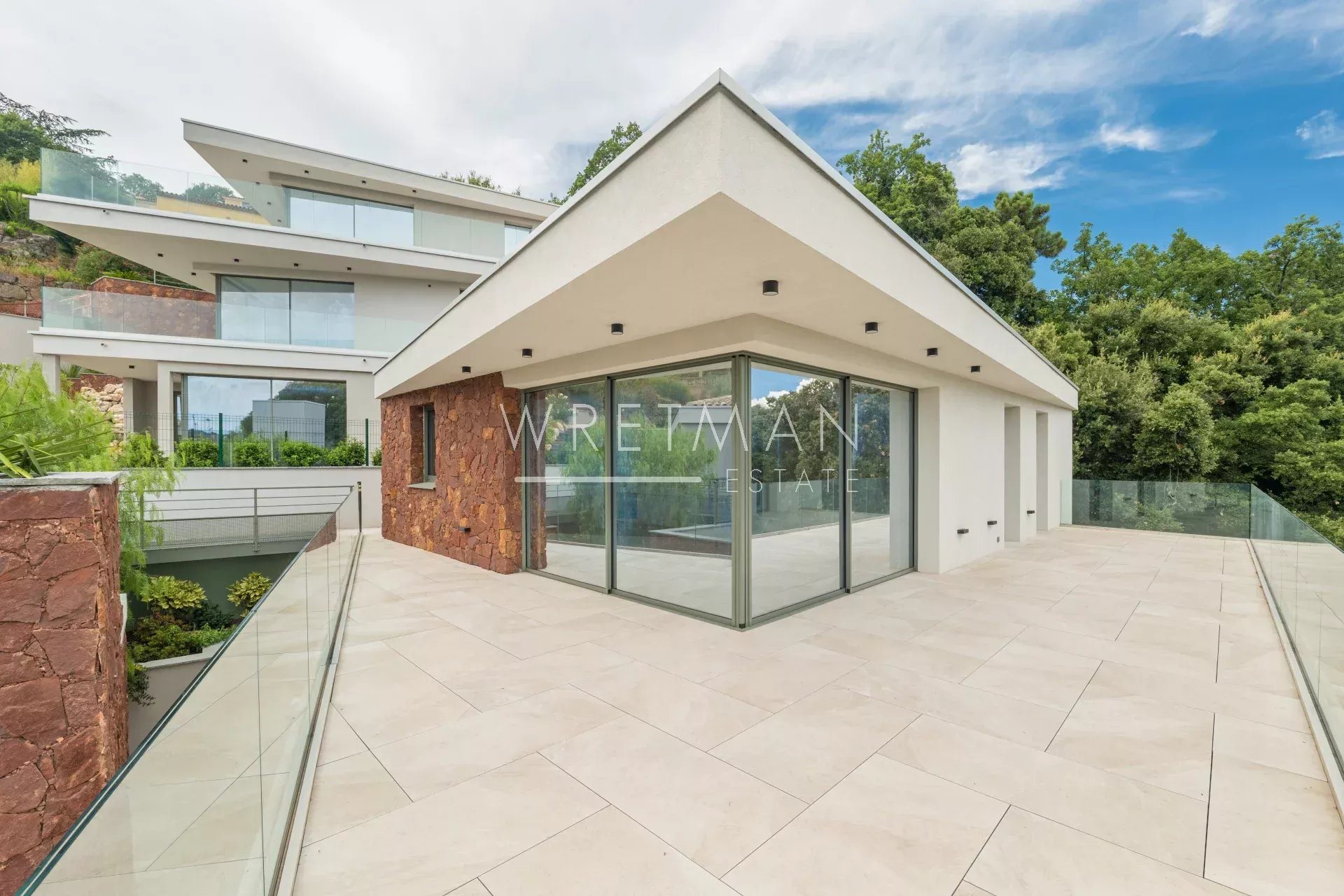 Appartement à vendre, 84m², Les Adrets-de-l'Estérel