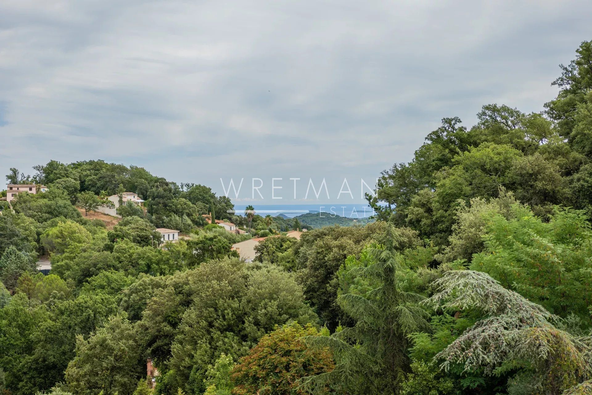 Appartement à vendre, 84m², Les Adrets-de-l'Estérel
