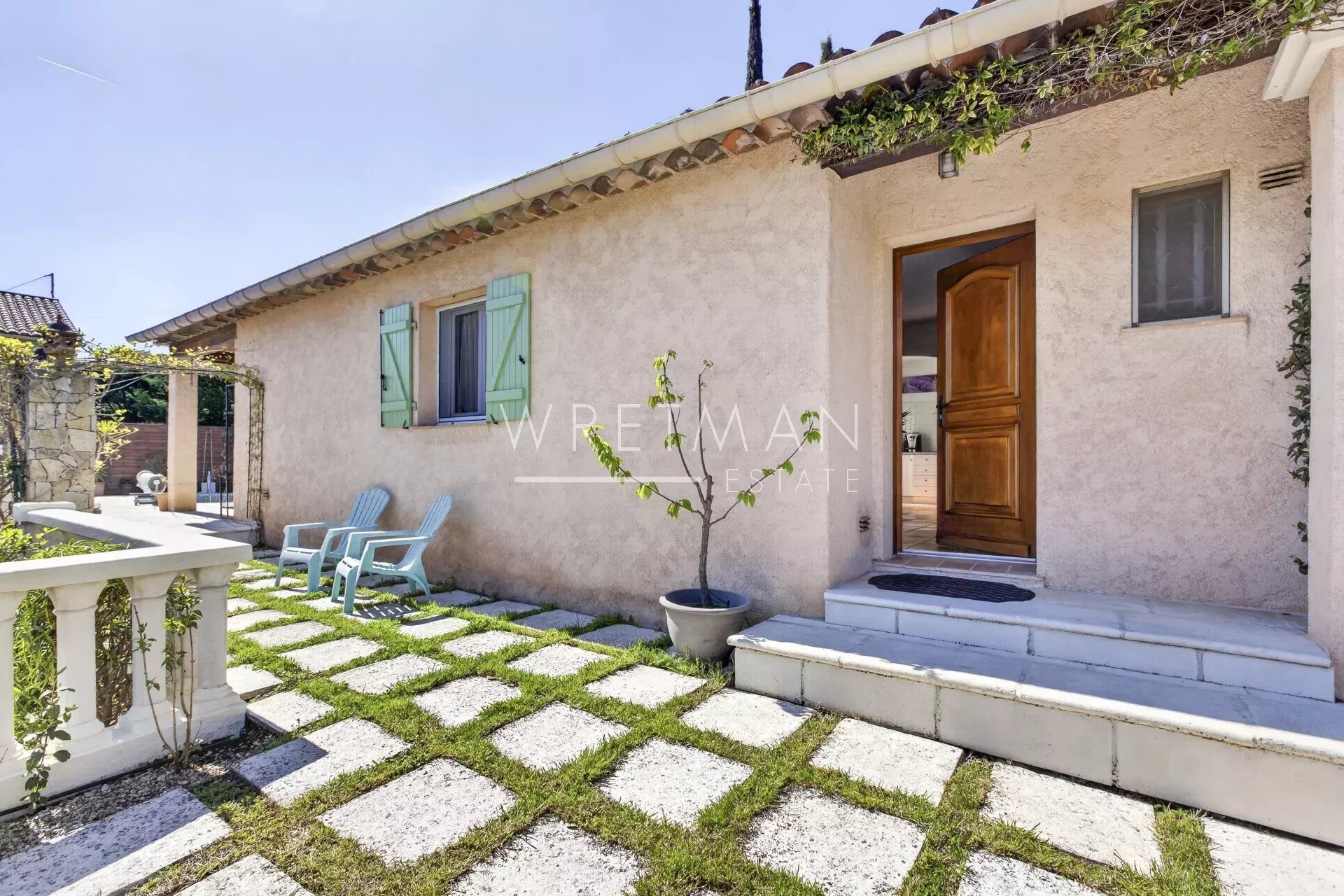 Maison à vendre, 133m², Grasse