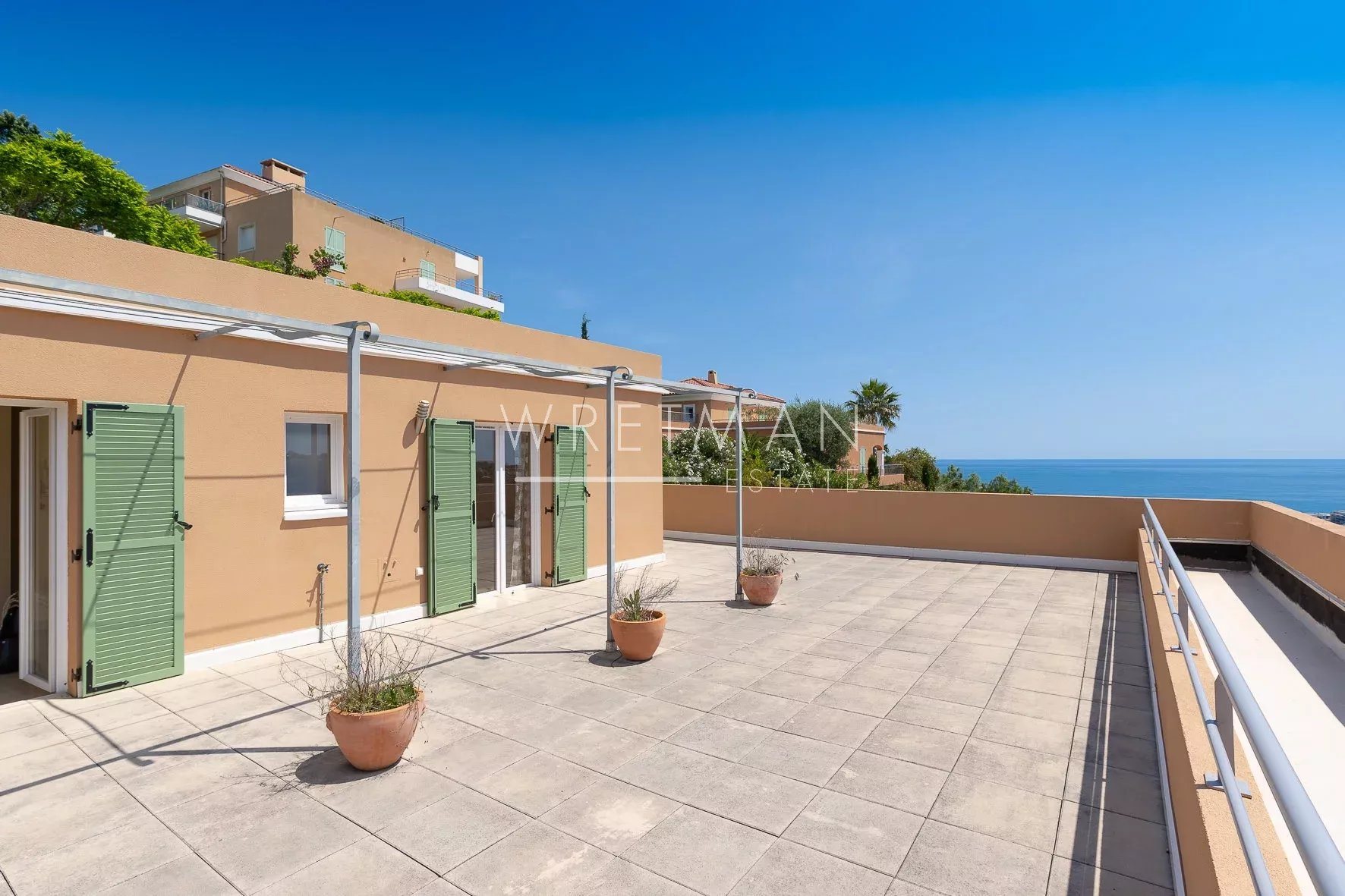 Maison à vendre, 197m², Nice