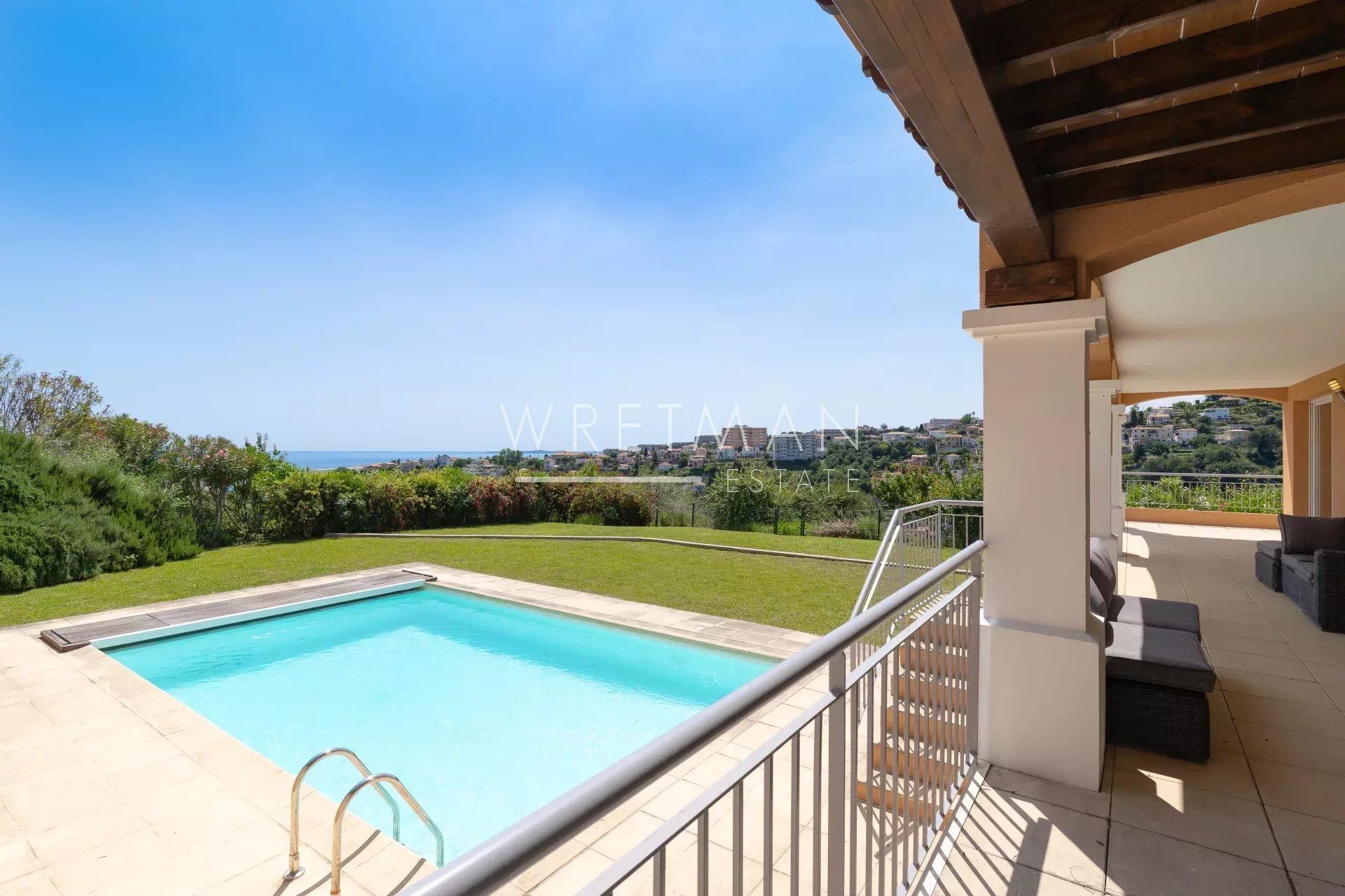 Maison à vendre, 197m², Nice