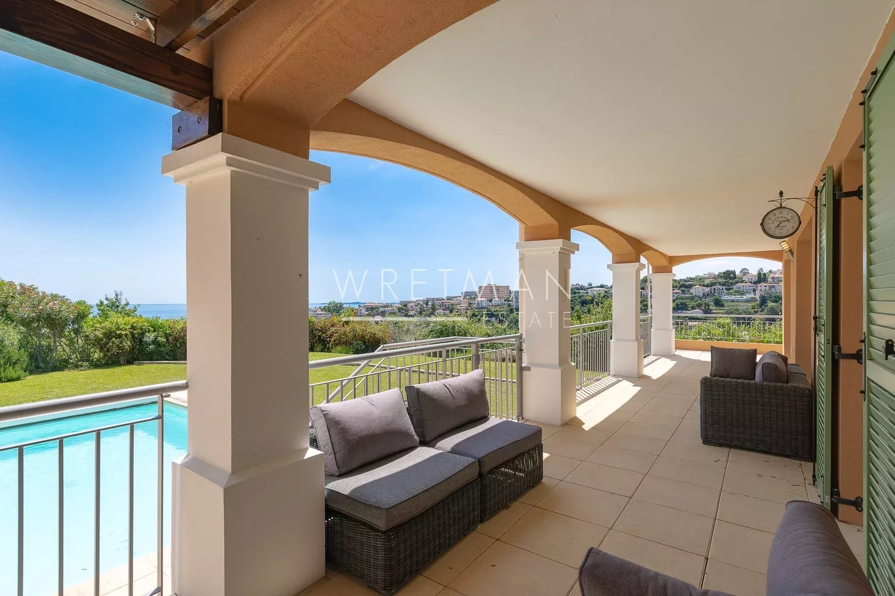 Maison à vendre, 197m², Nice