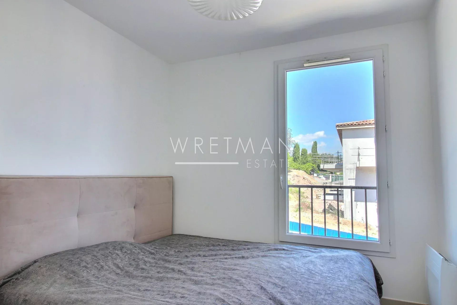 Appartement à vendre, 65m², La Roquette-sur-Siagne