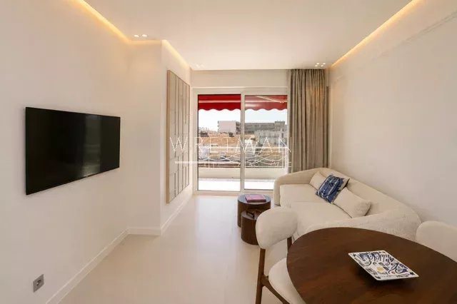 Appartement à vendre, 36m², Nice