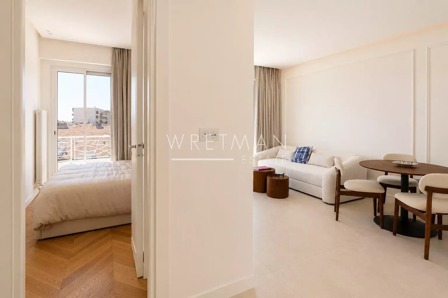 Appartement à vendre, 36m², Nice