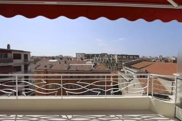Appartement à vendre, 36m², Nice