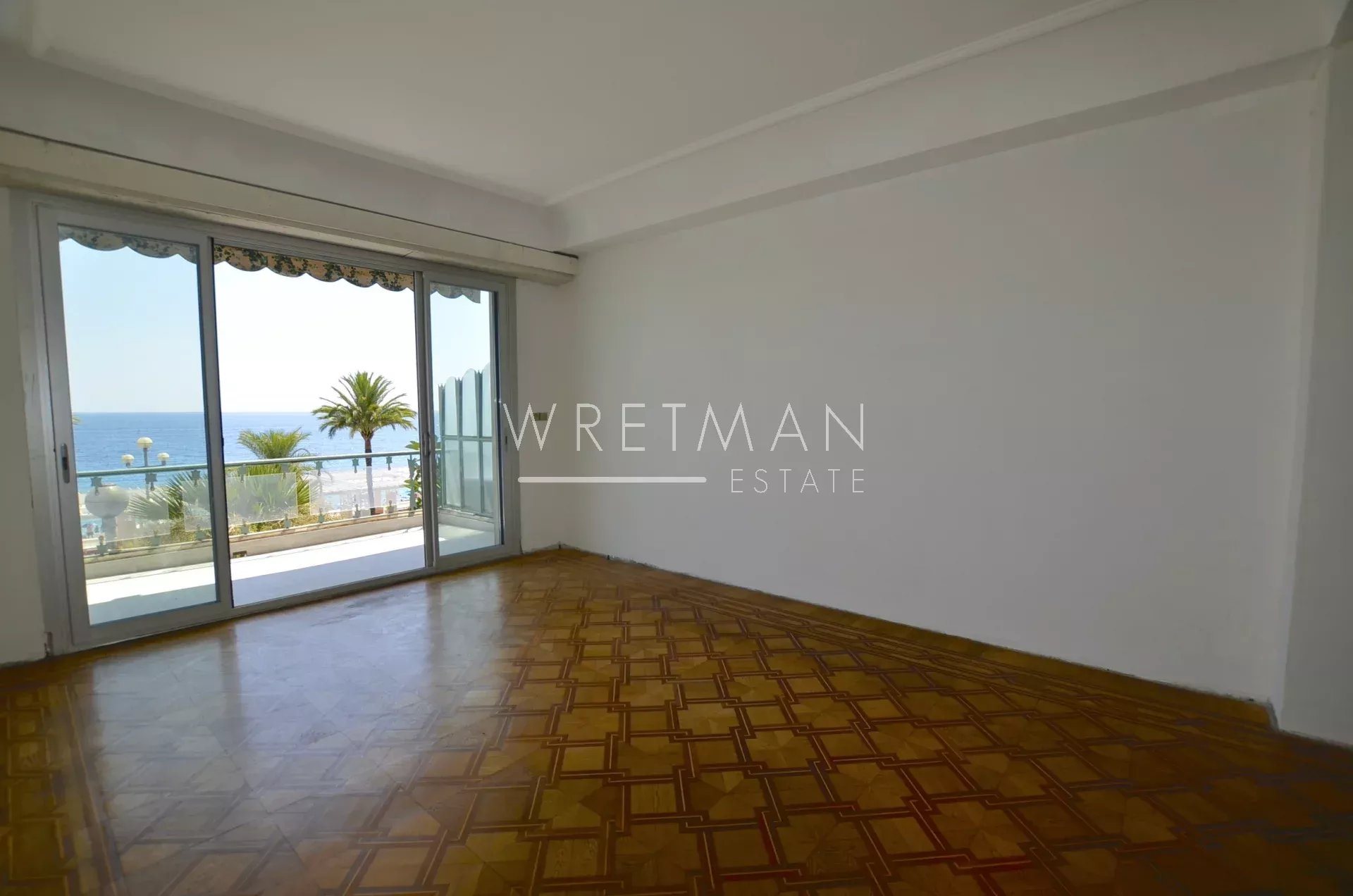Appartement à vendre, 93m², Nice
