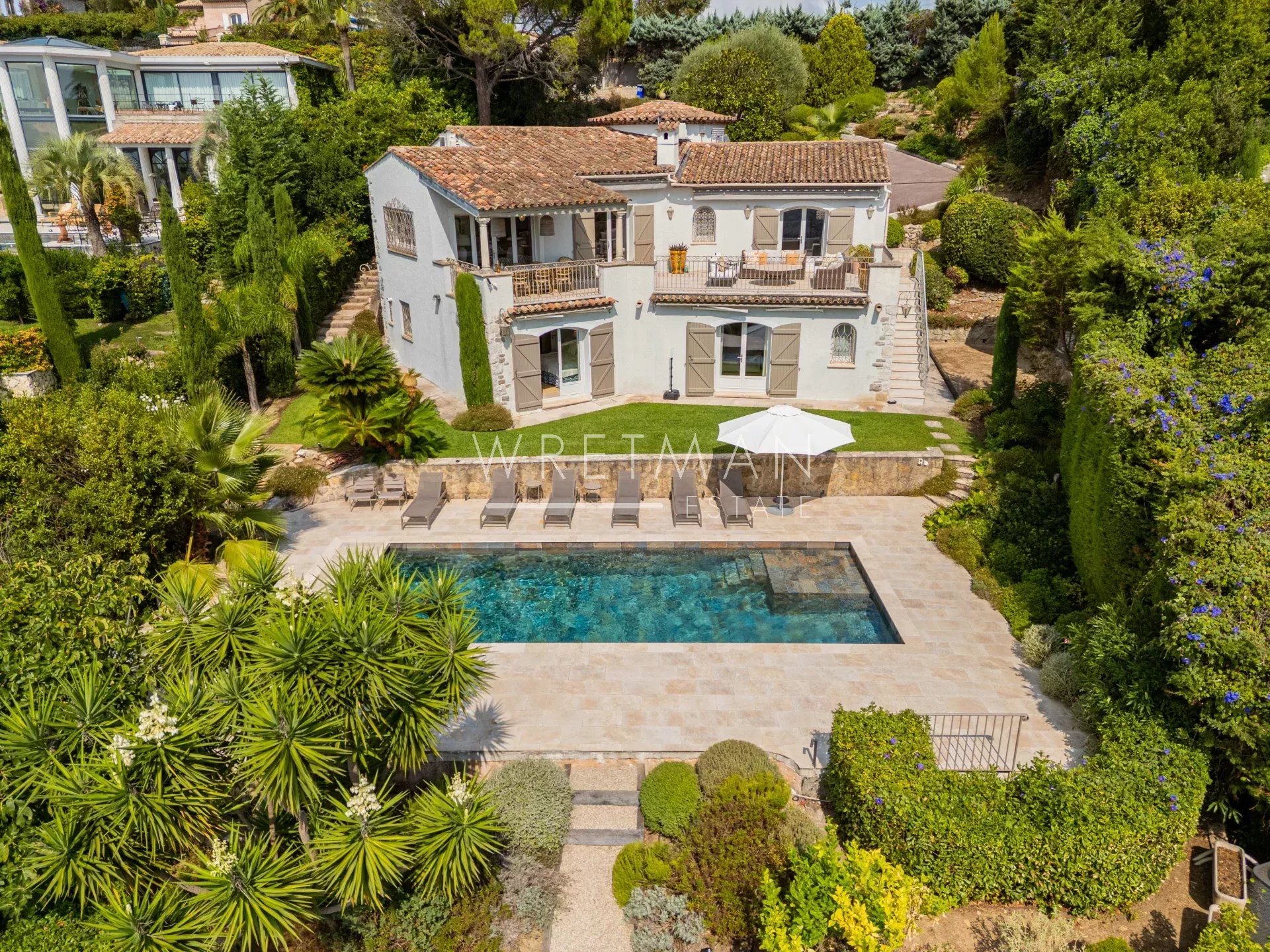 Maison à vendre, 319m², Le Cannet