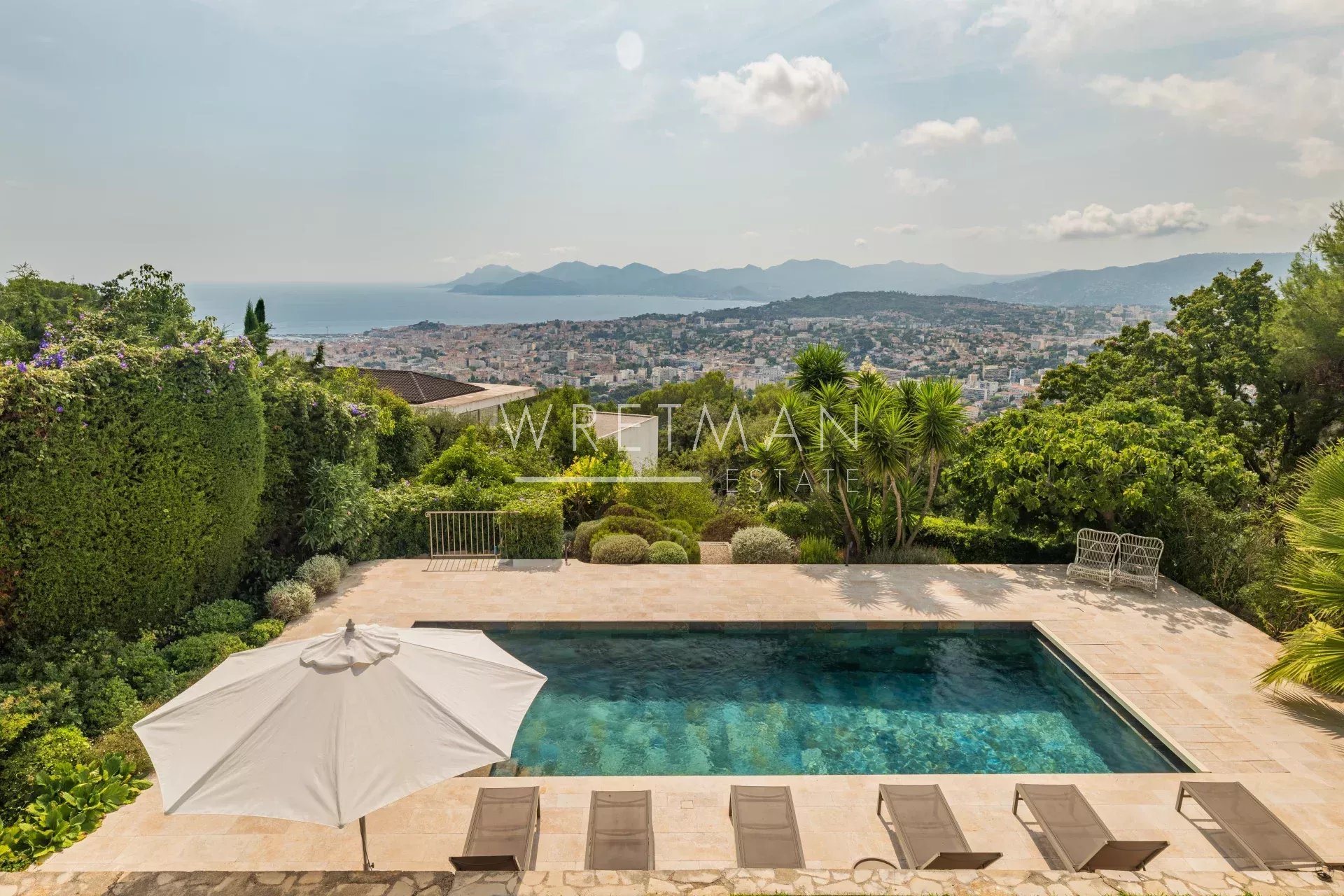 Maison à vendre, 319m², Le Cannet