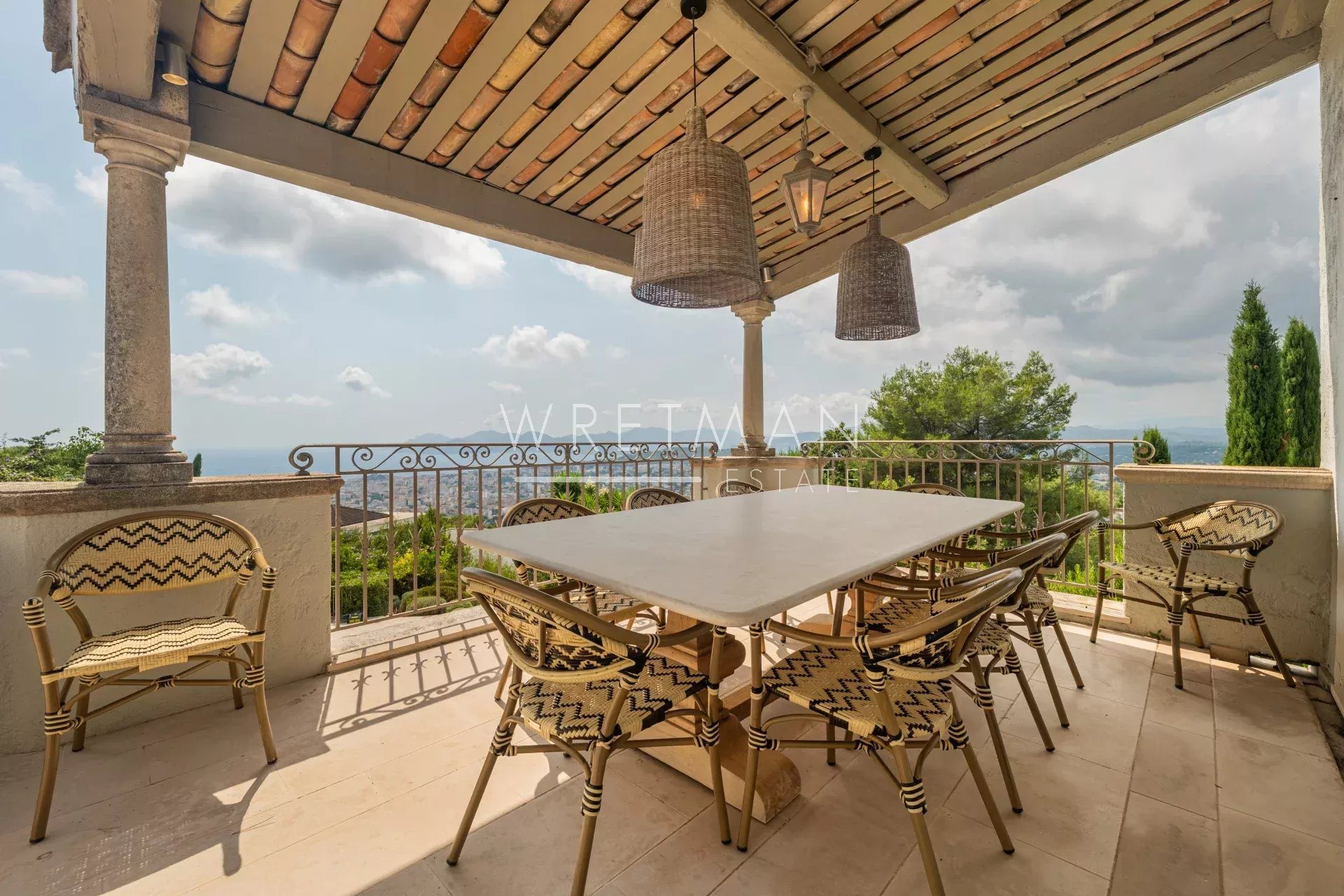 Maison à vendre, 319m², Le Cannet