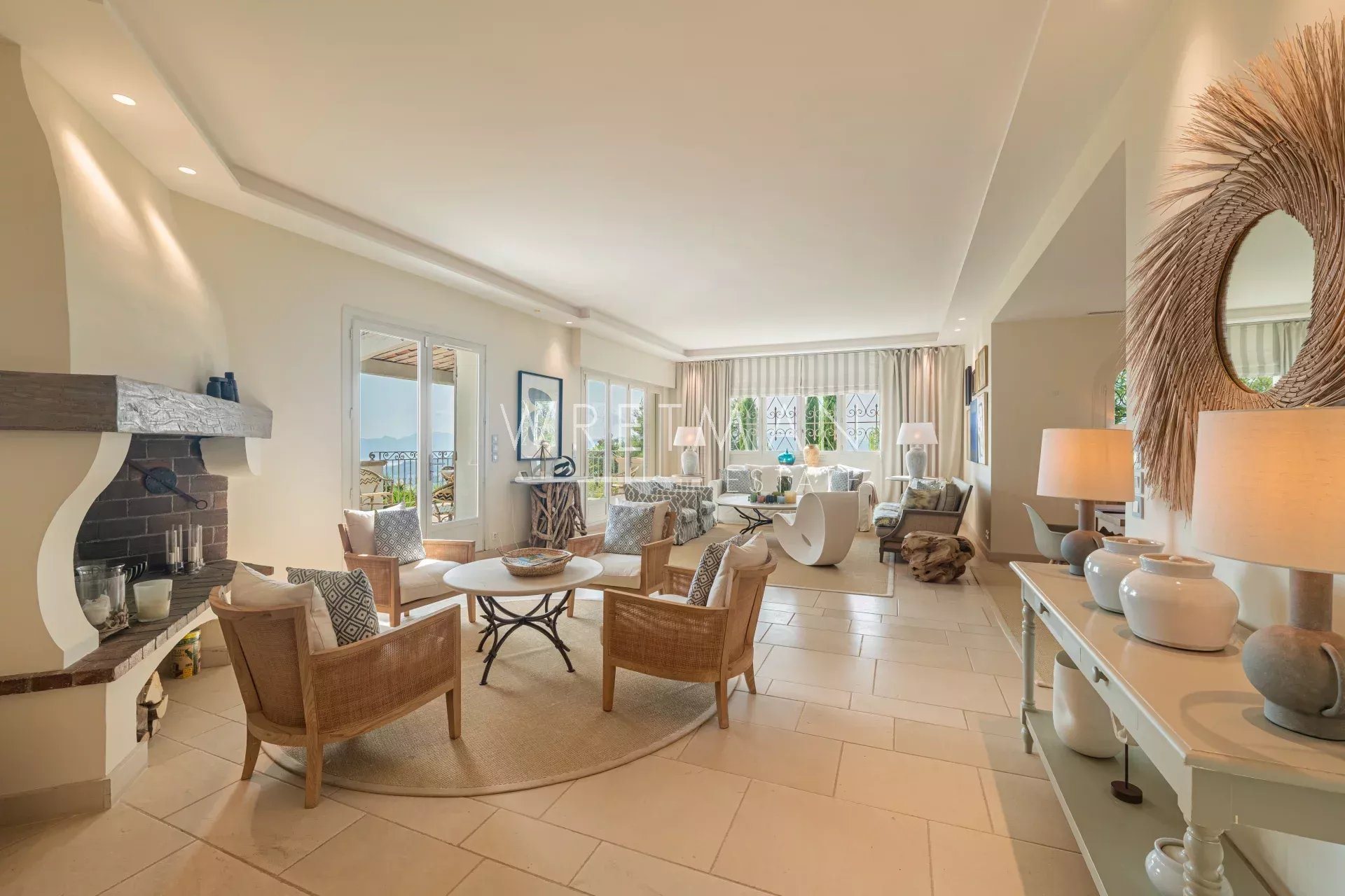 Maison à vendre, 319m², Le Cannet