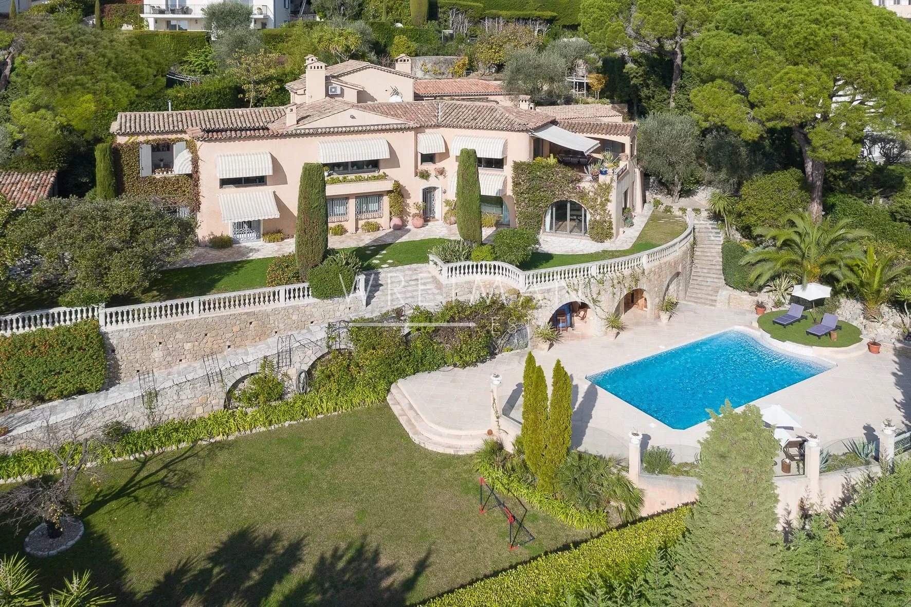 Maison à vendre, 475m², Mougins
