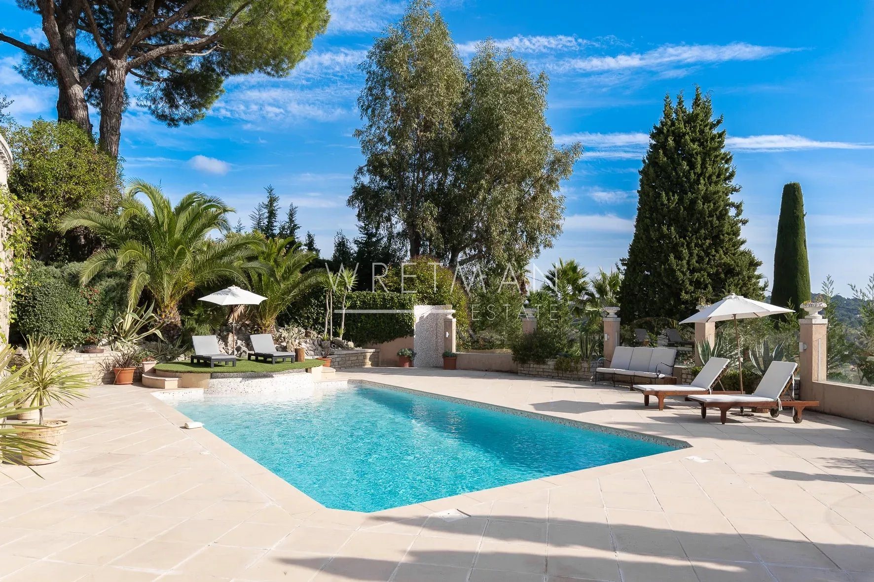 Maison à vendre, 475m², Mougins