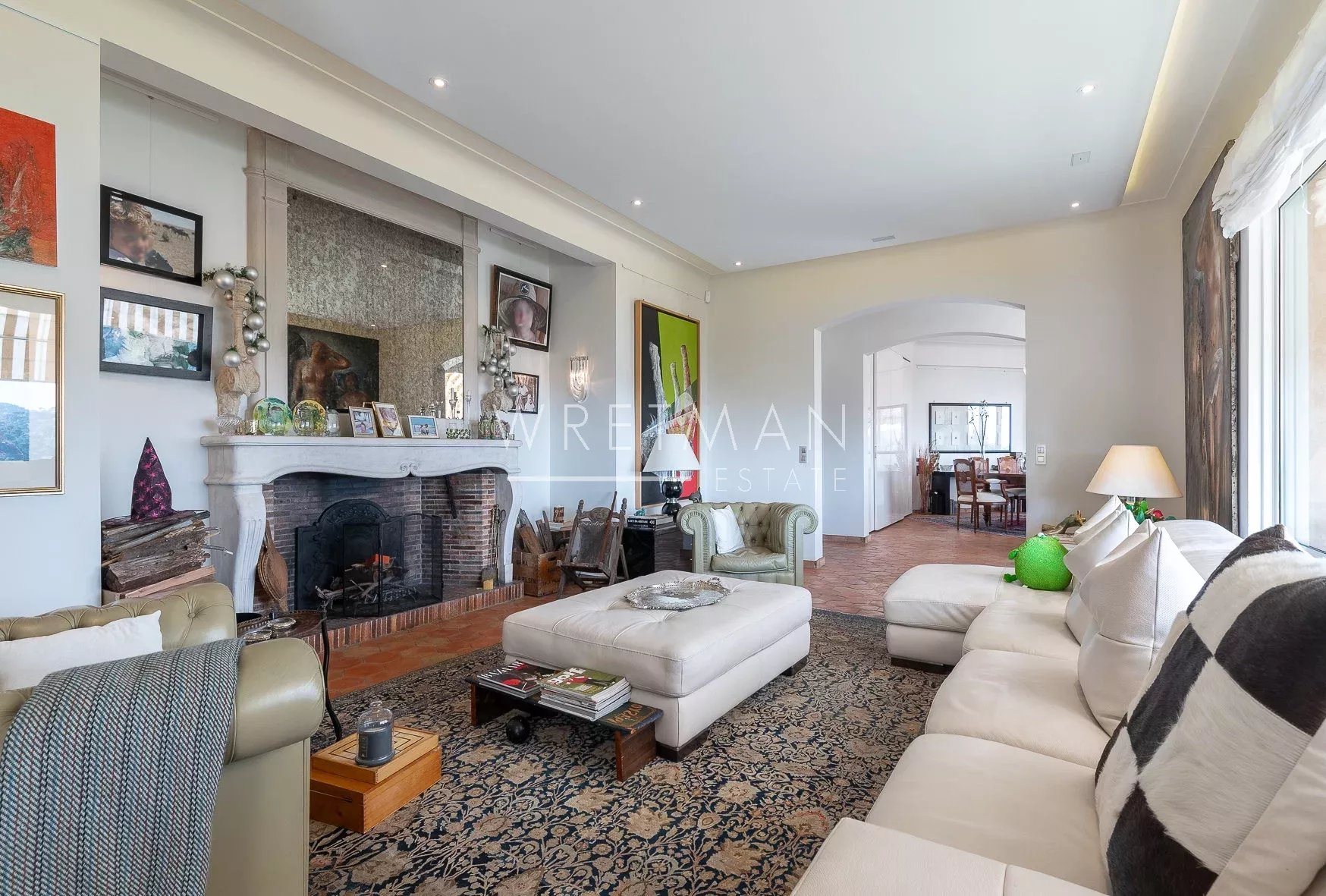 Maison à vendre, 475m², Mougins