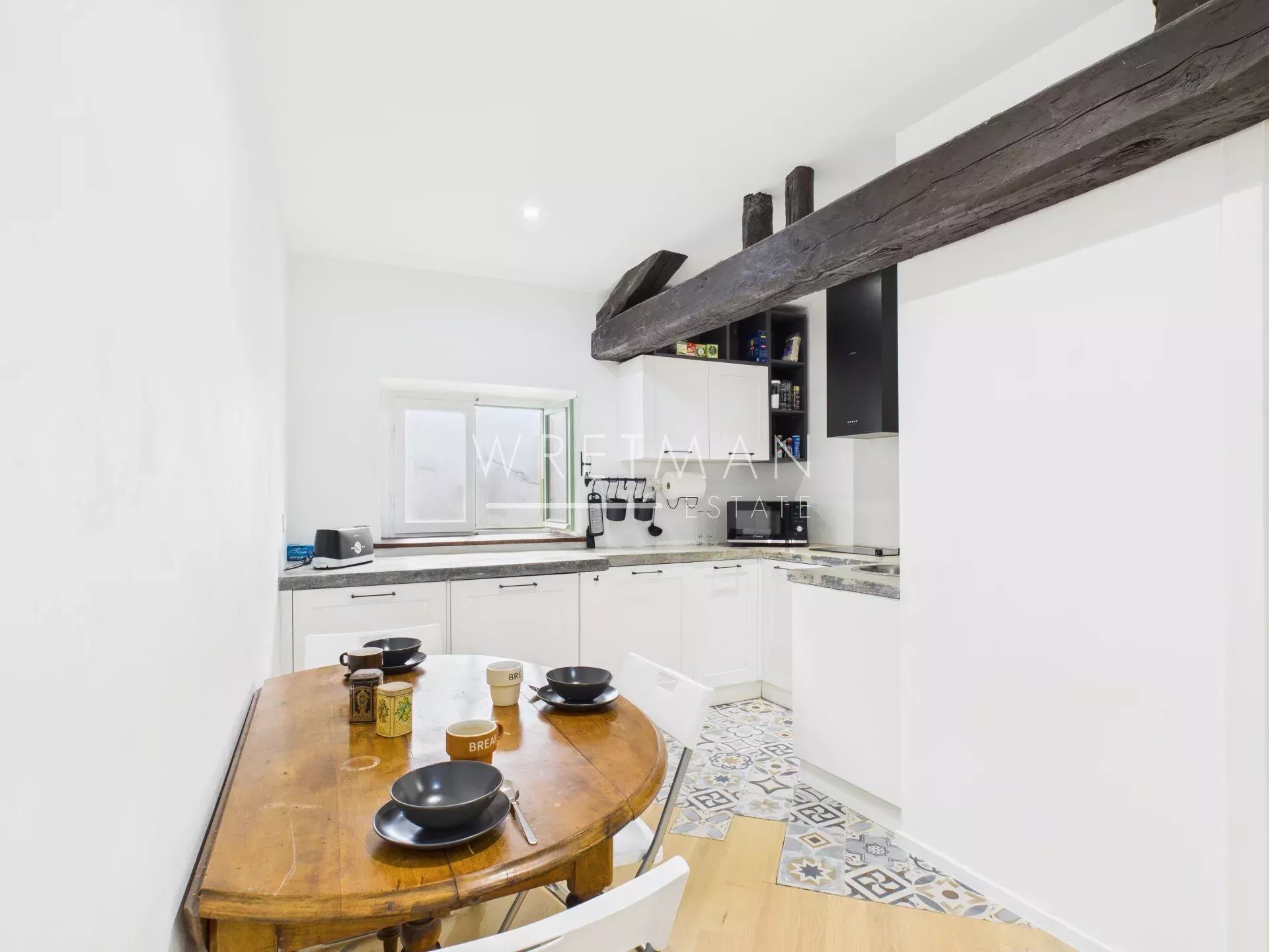 Appartement à vendre, 57m², Menton