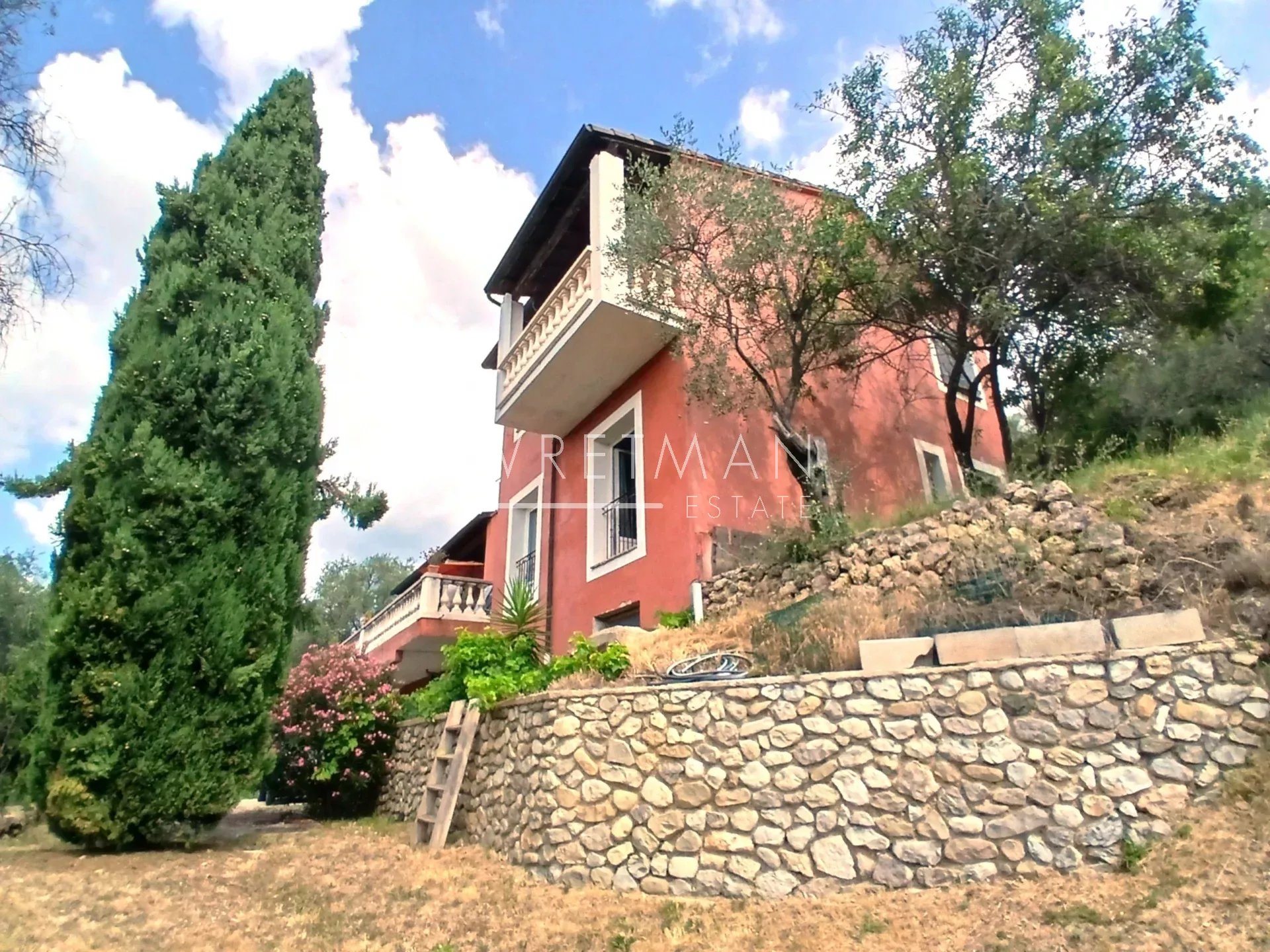 Maison à vendre, 204m², Sospel