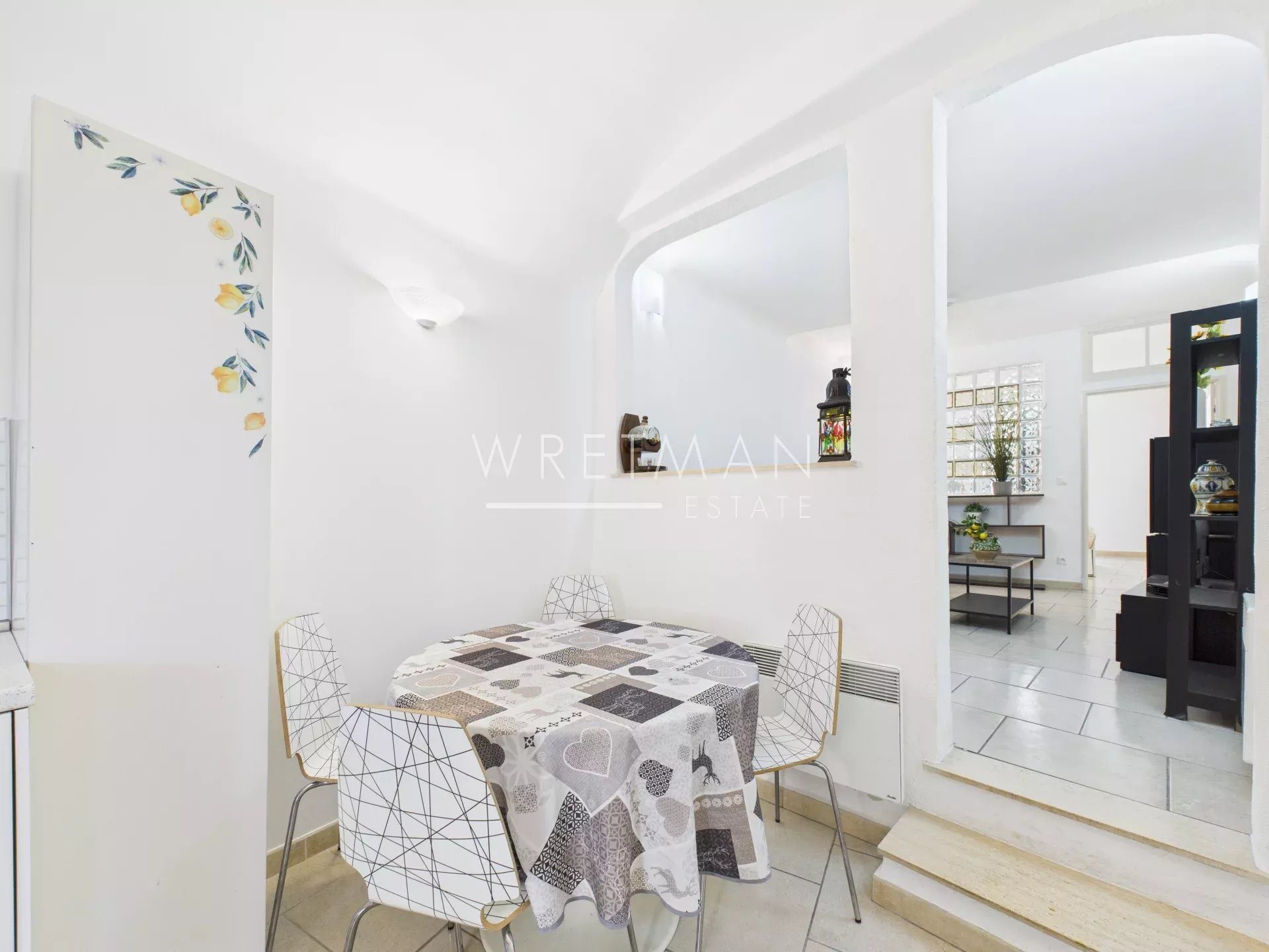 Appartement à vendre, 41m², Menton