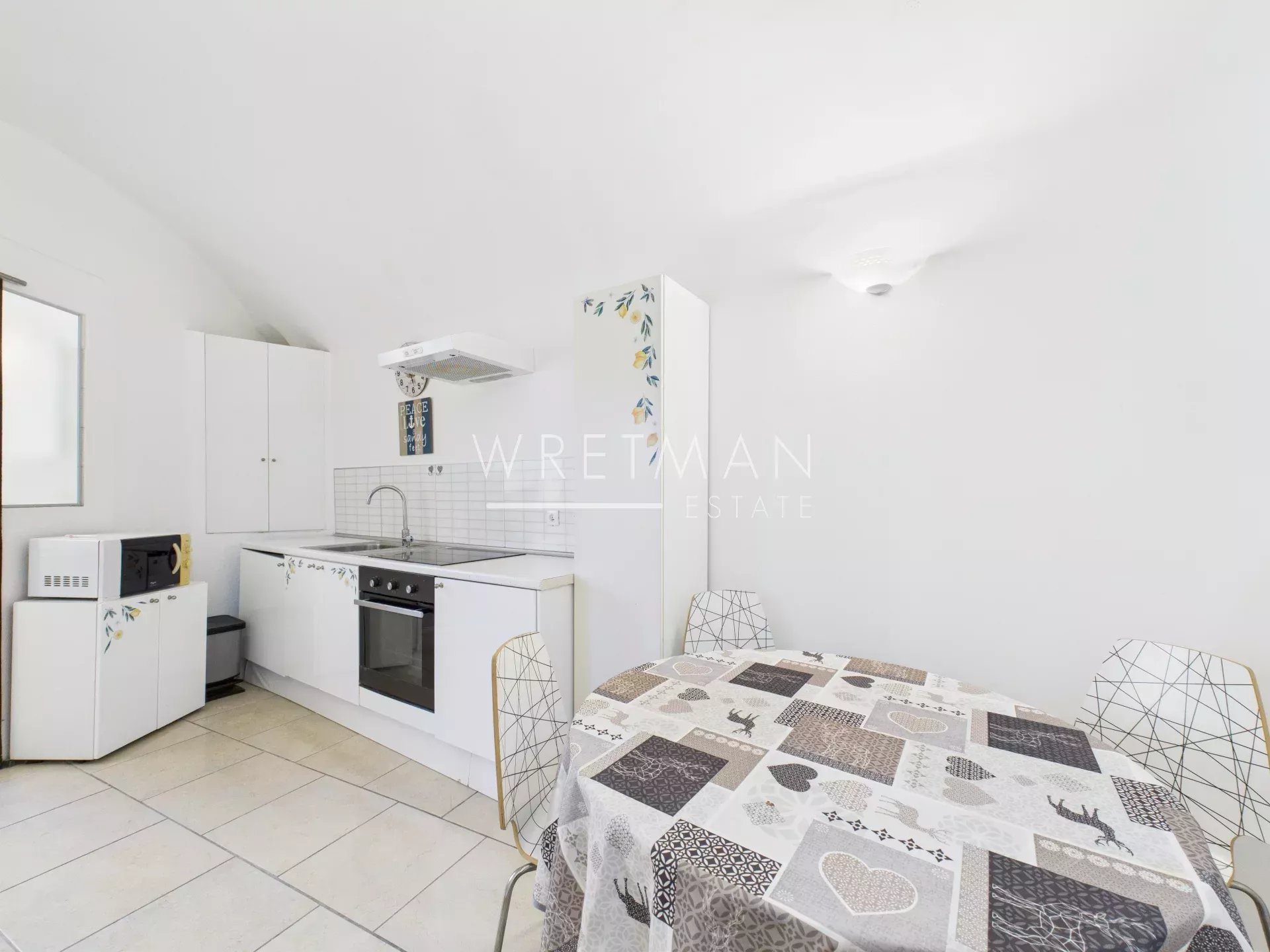 Appartement à vendre, 41m², Menton