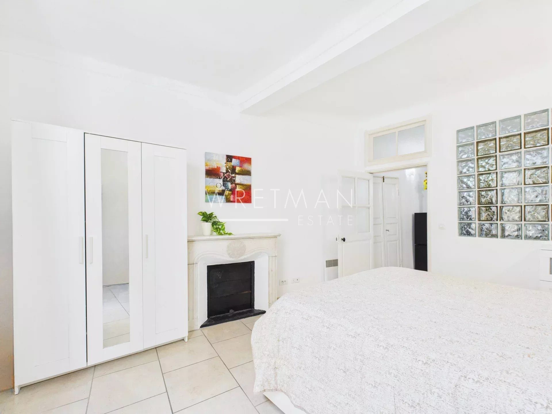 Appartement à vendre, 41m², Menton