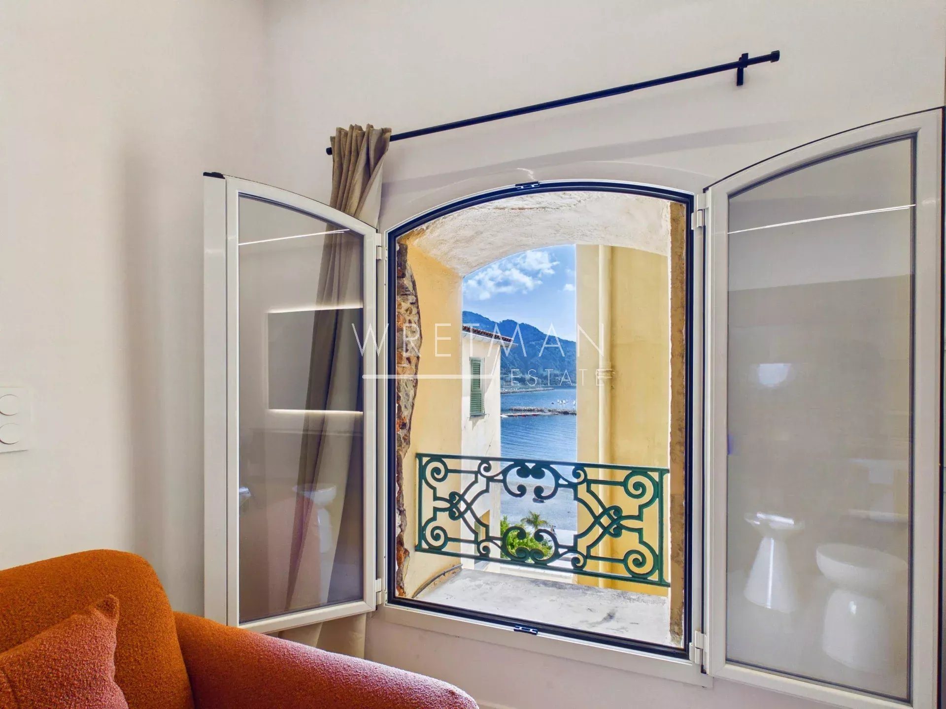 Appartement à vendre, 45m², Menton