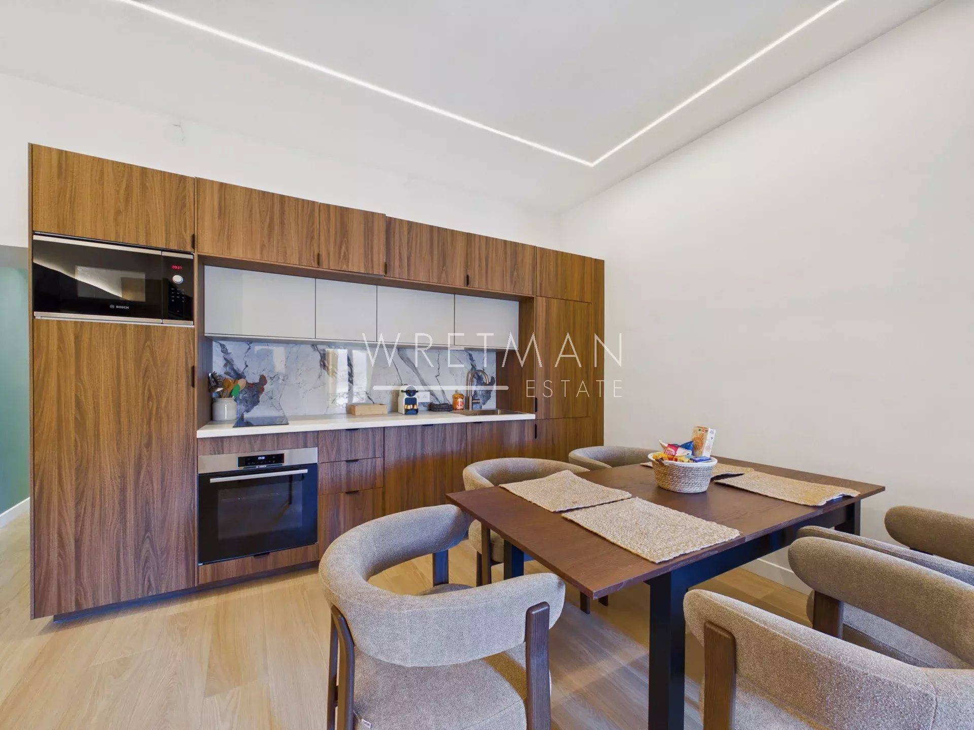 Appartement à vendre, 45m², Menton