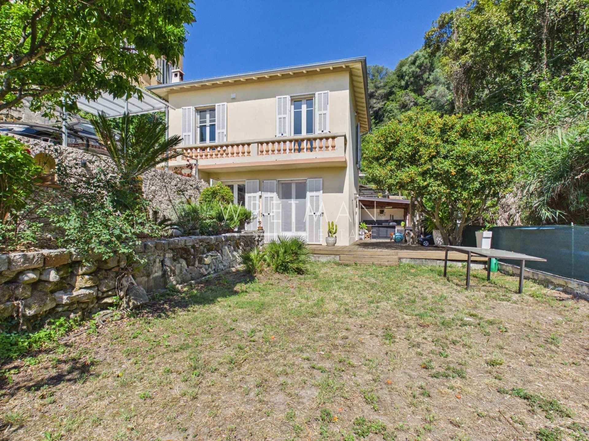 Maison à vendre, 82m², Menton