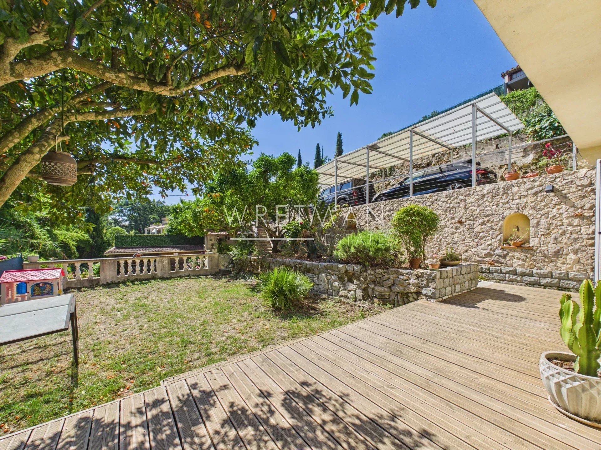 Maison à vendre, 82m², Menton