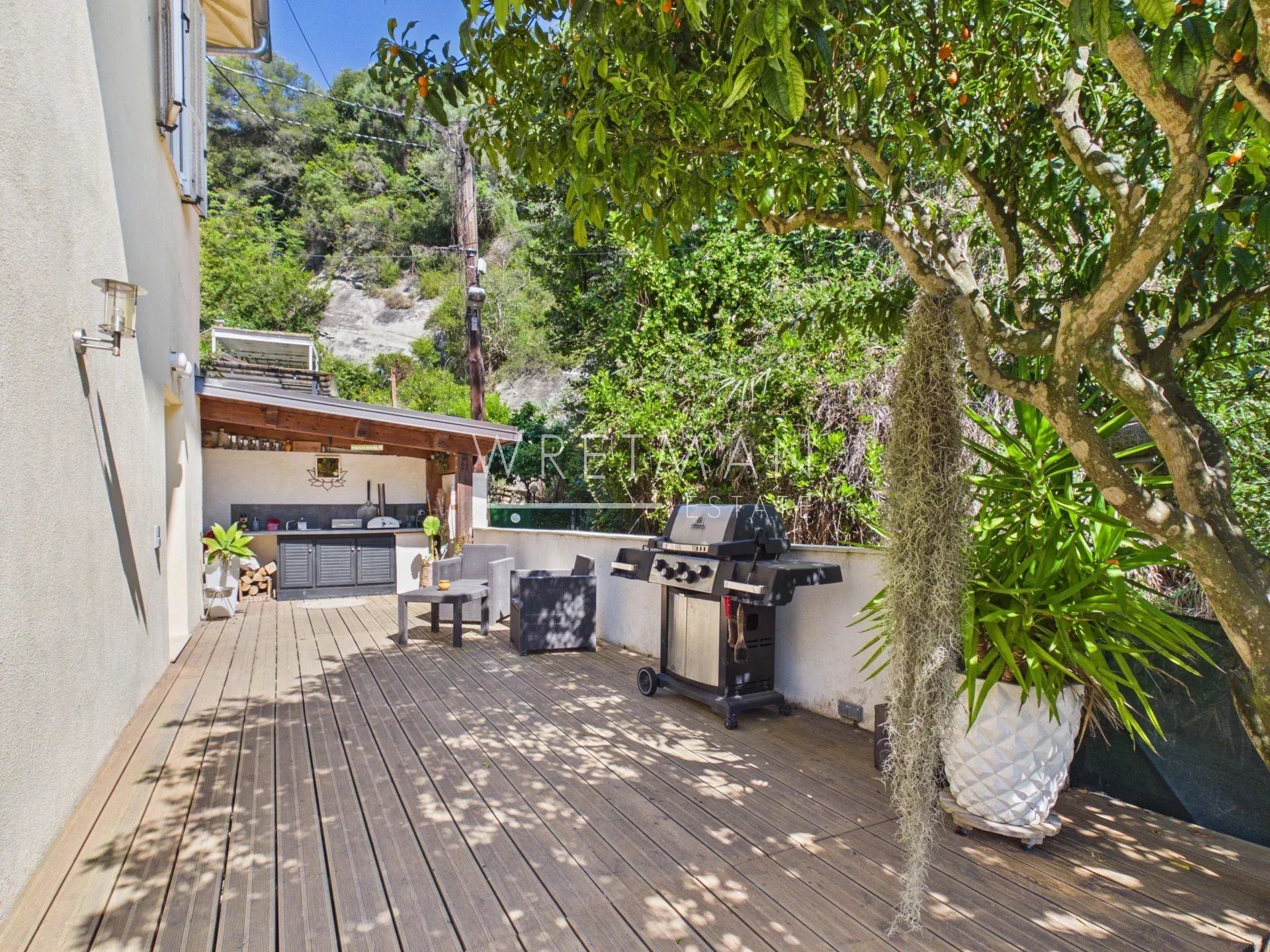 Maison à vendre, 82m², Menton