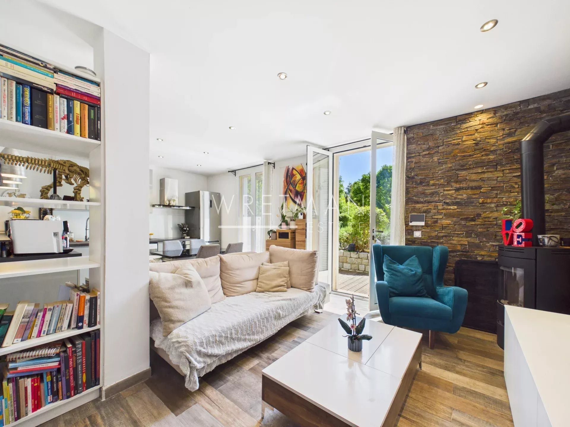 Maison à vendre, 82m², Menton